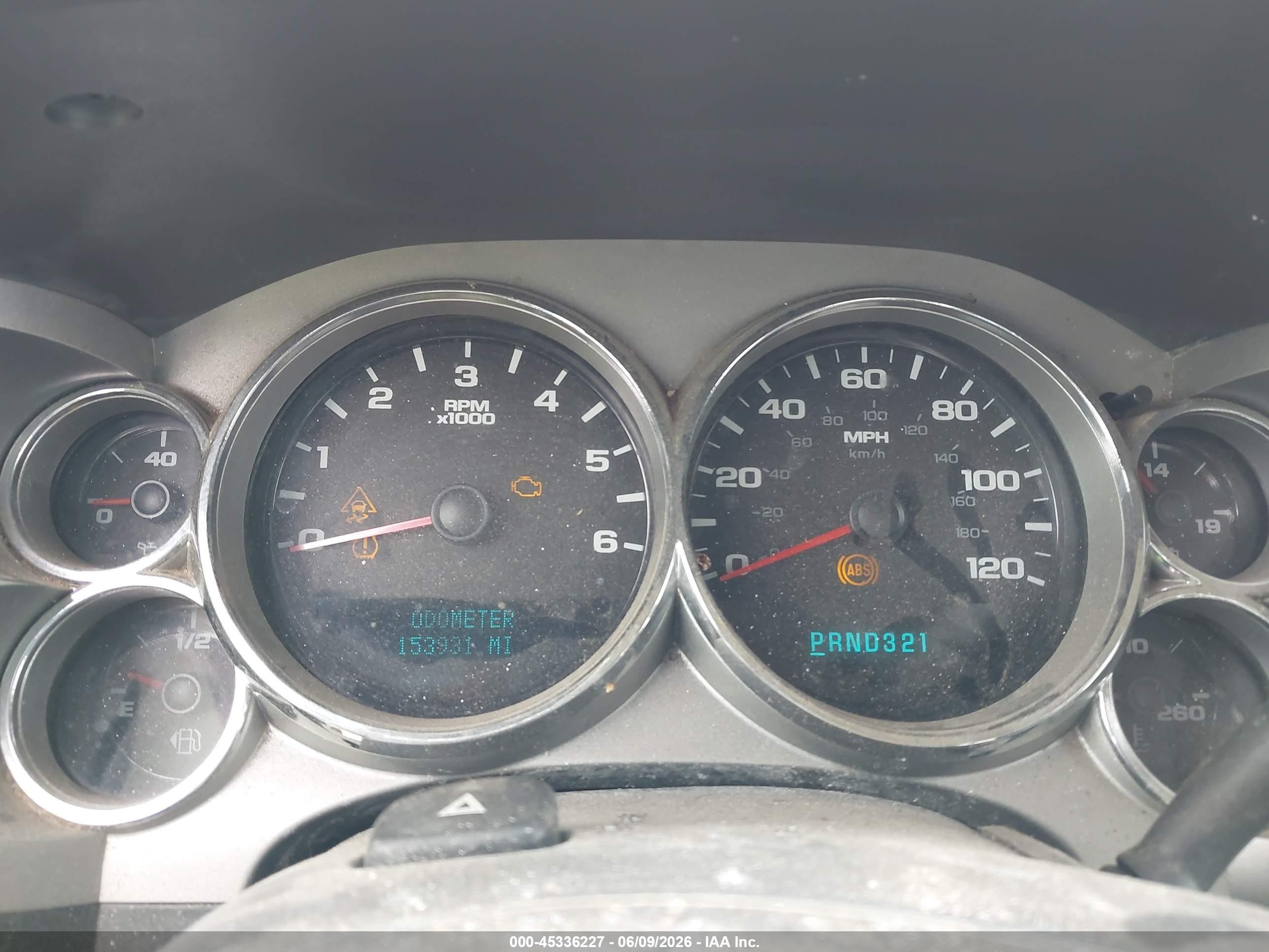 2007 Chevrolet Silverado 1500 Lt1 White vin: 2GCFK19Y171680816