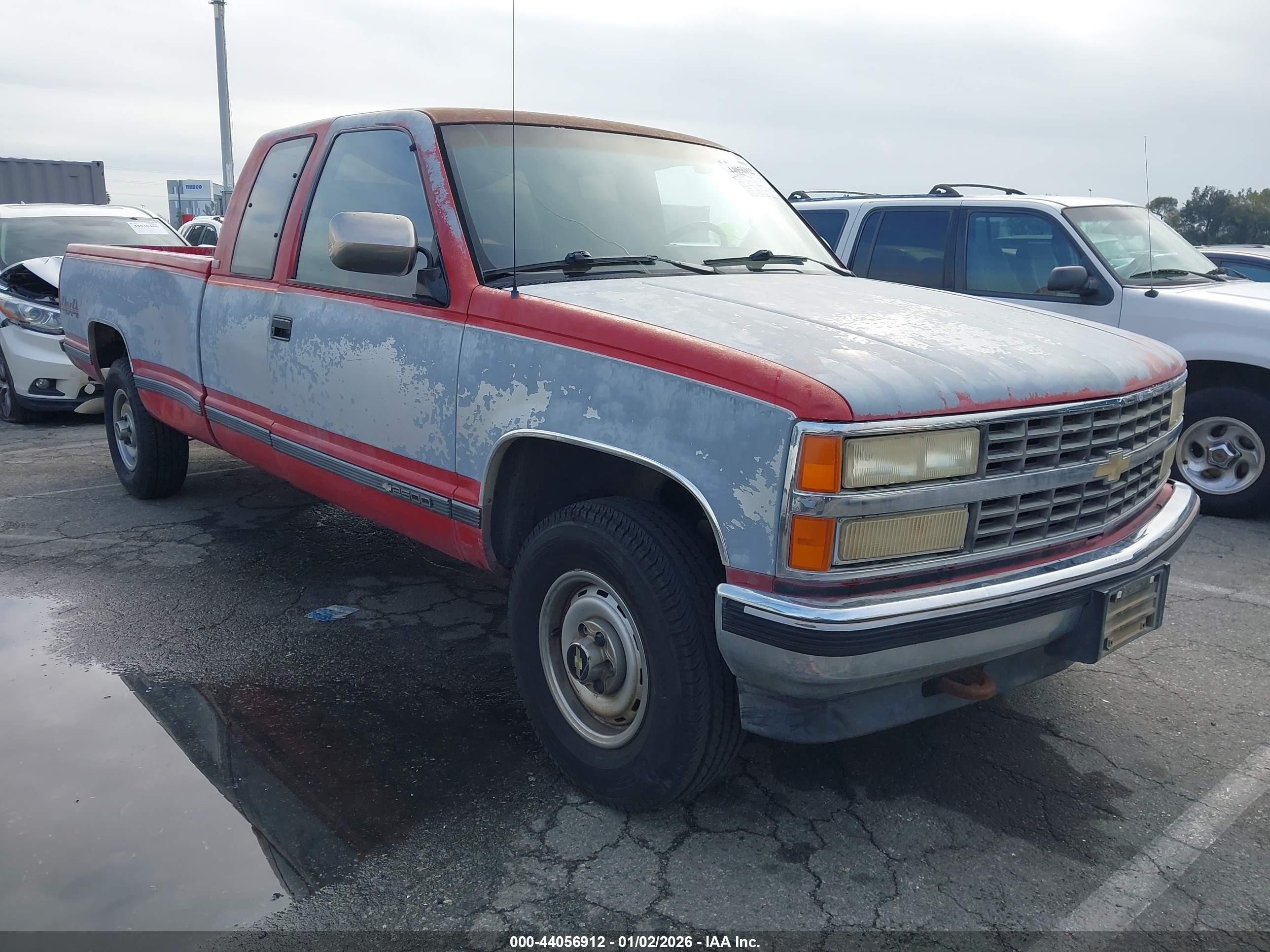 2GCFK29K2L1184452
