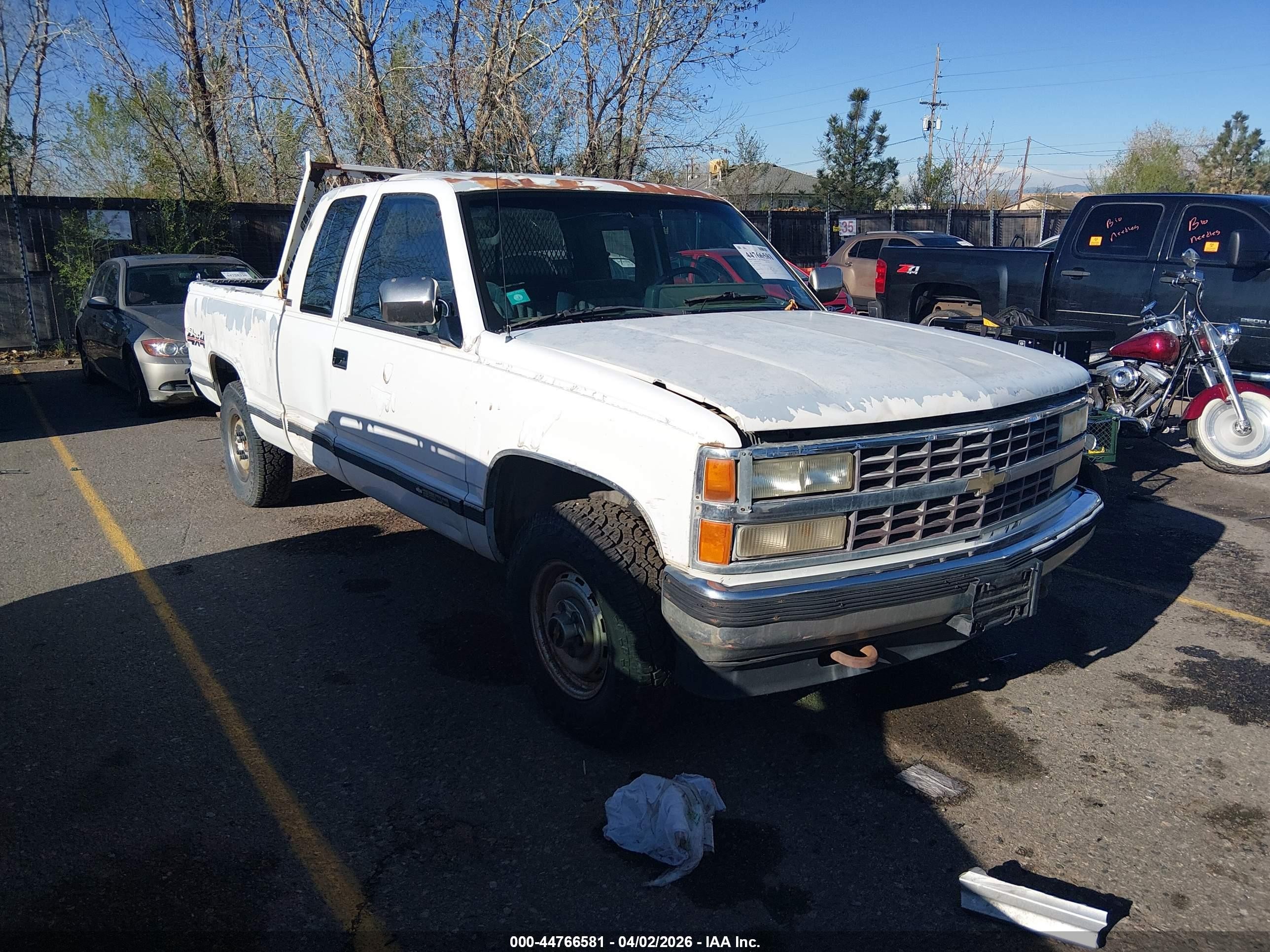 2GCFK29K7M1198803