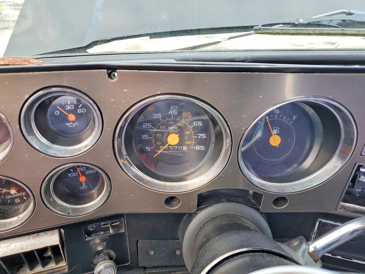 1983 Chevrolet C20 Black vin: 2GCGC24W0D1164830