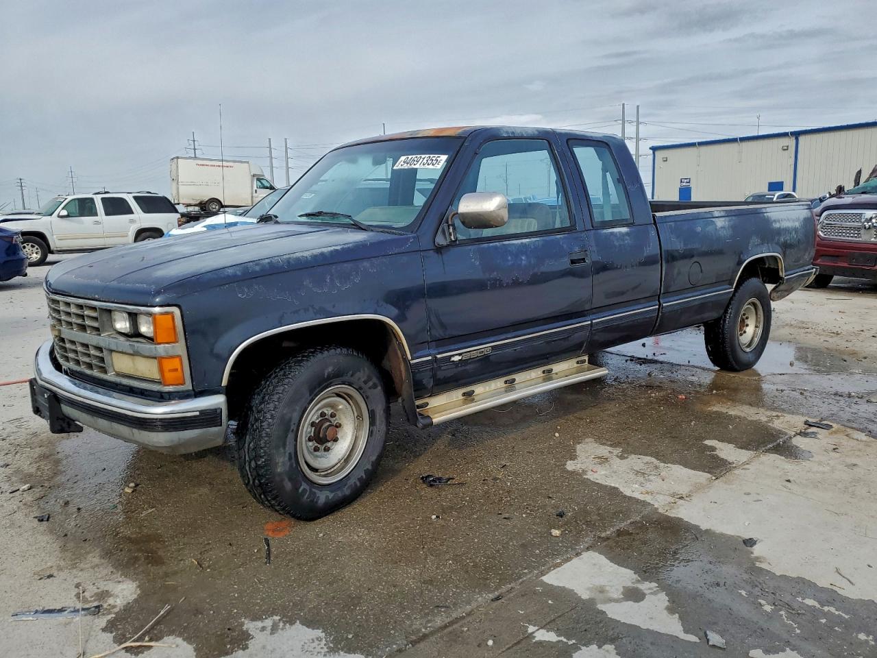 2GCGC29K1K1159431