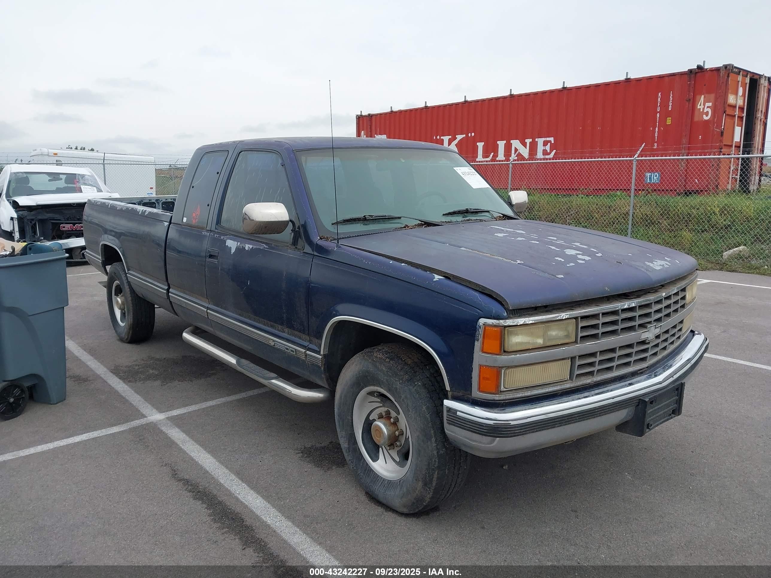 2GCGC29N6P1107889