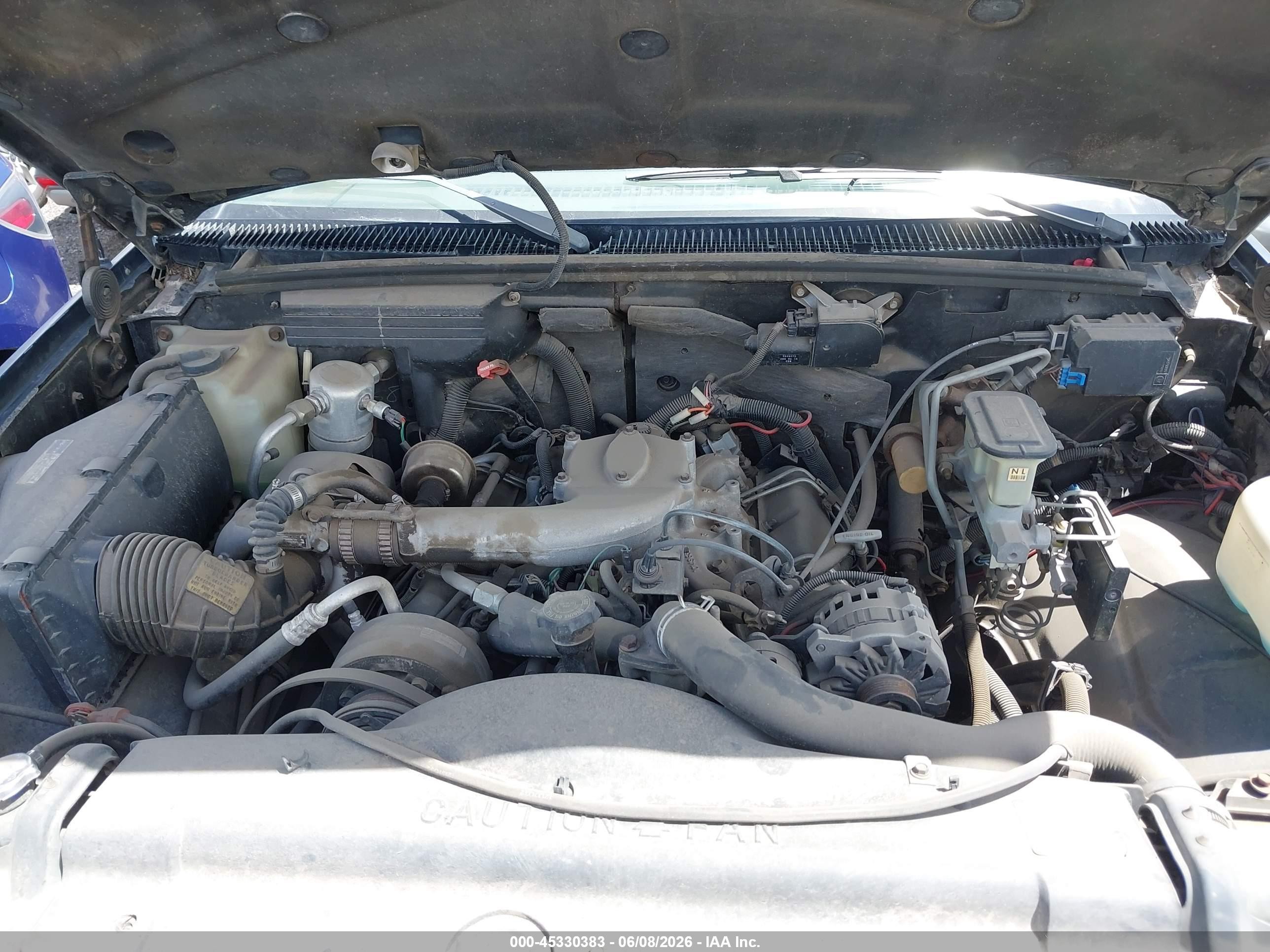 1993 Chevrolet Gmt-400 K2500 Black vin: 2GCGK29FXP1129325