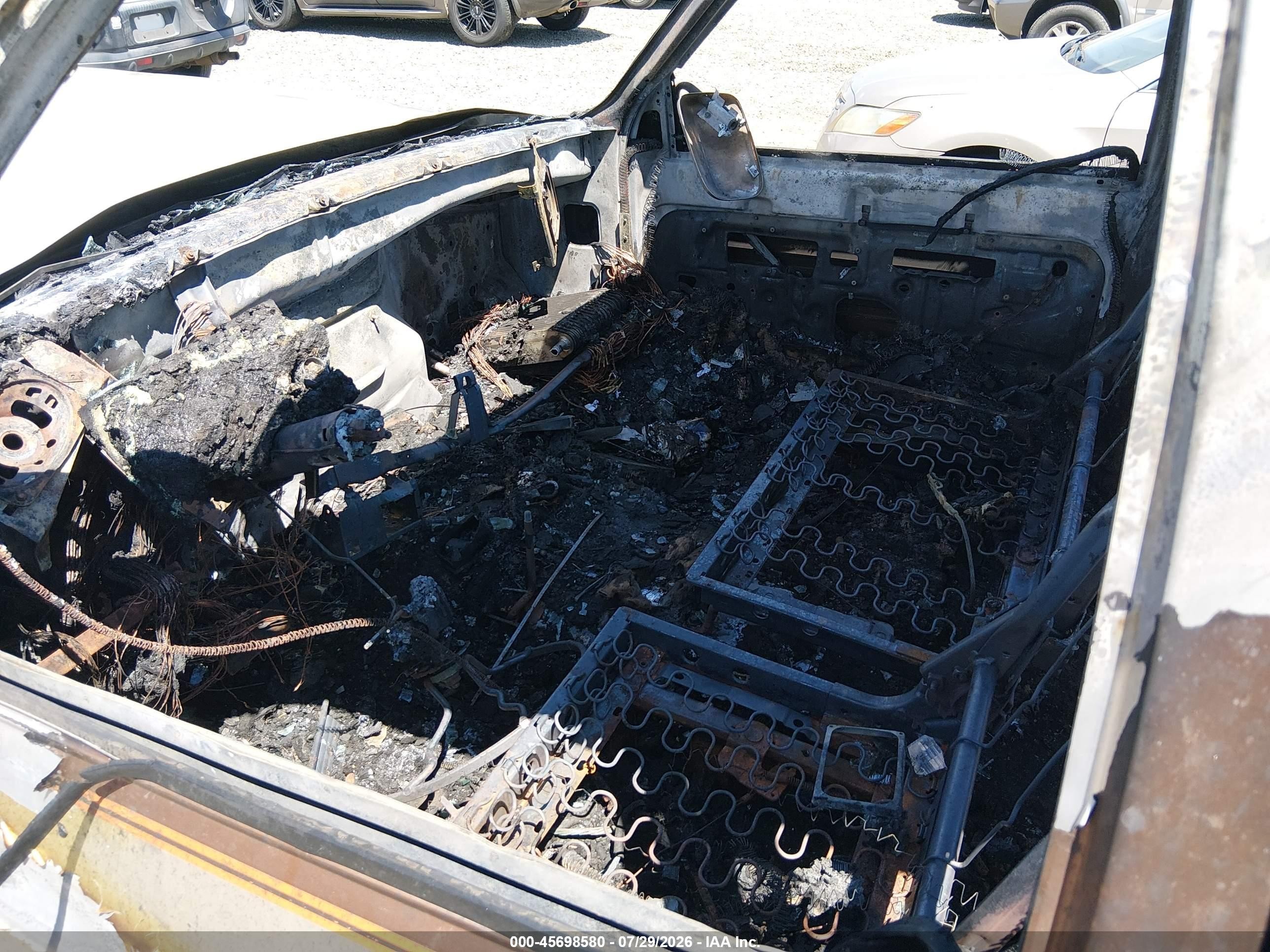 1989 Chevrolet Gmt-400 K3500 Gold vin: 2GCGK39N5K1241214