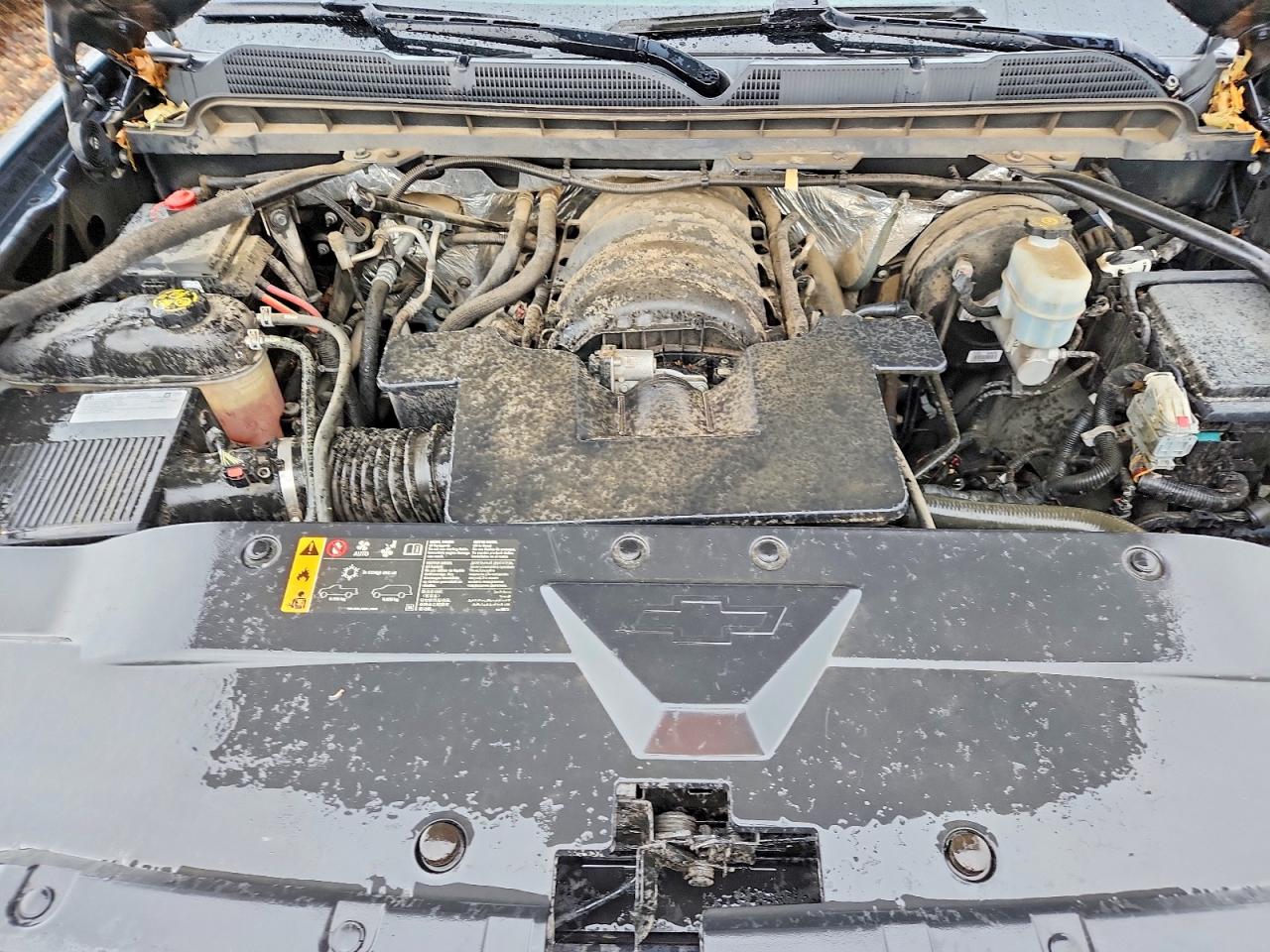 2018 Chevrolet Silverado K1500 Lt Charcoal vin: 2GCVKRECXJ1109577