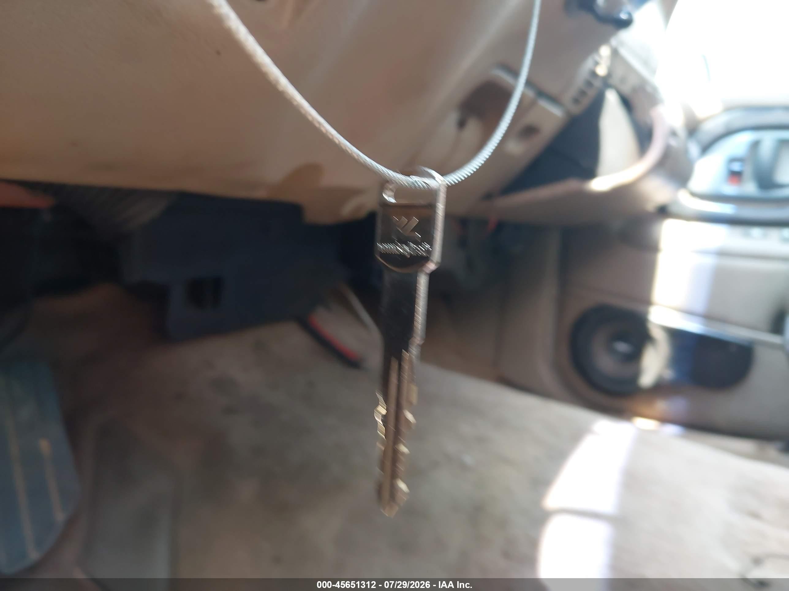 1997 Gmc Sierra 1500 Sl Wideside White vin: 2GDEC19R7V1503584