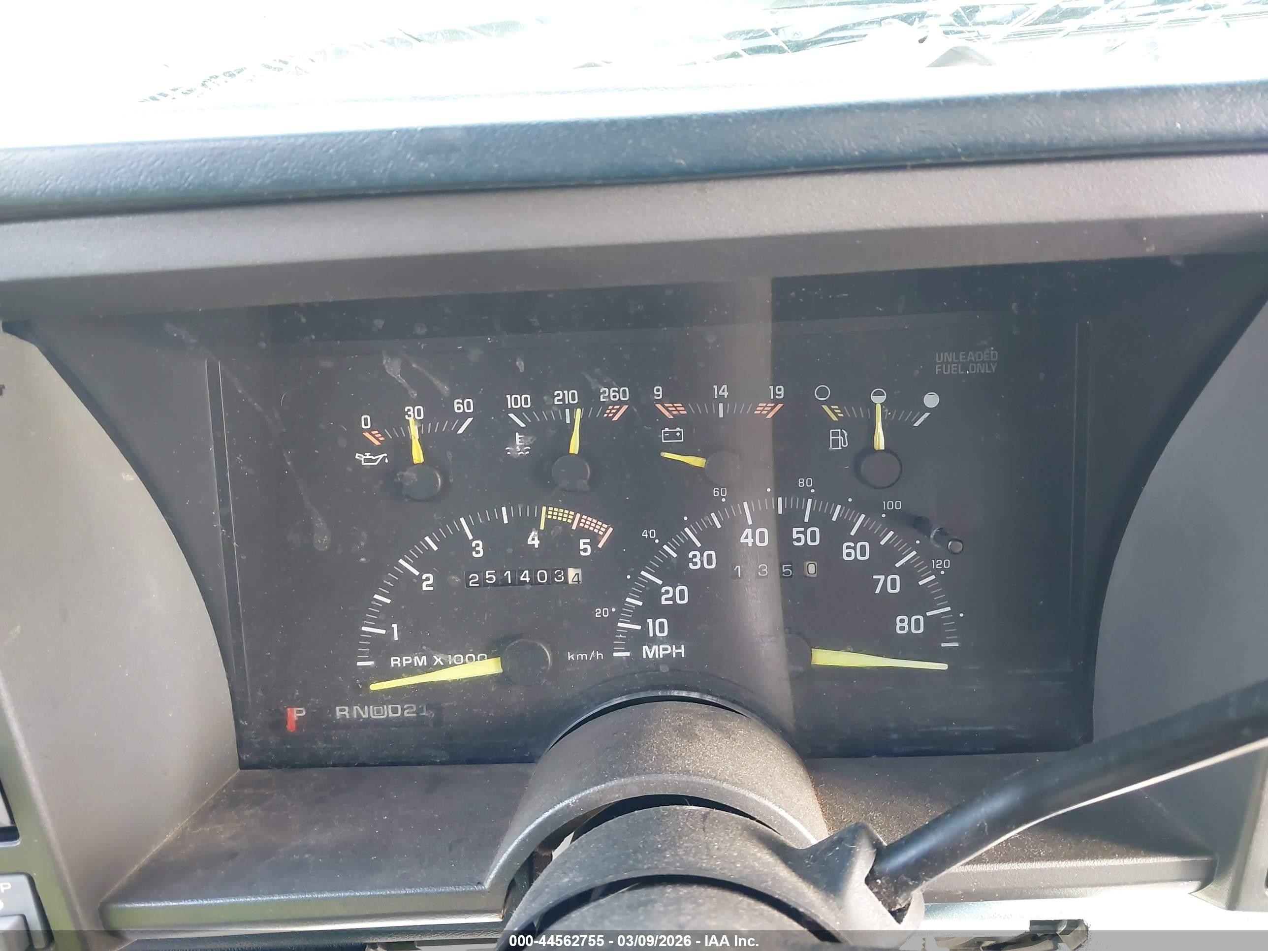 1992 Gmc Sierra K1500 Blue vin: 2GDEK19K3N1542095