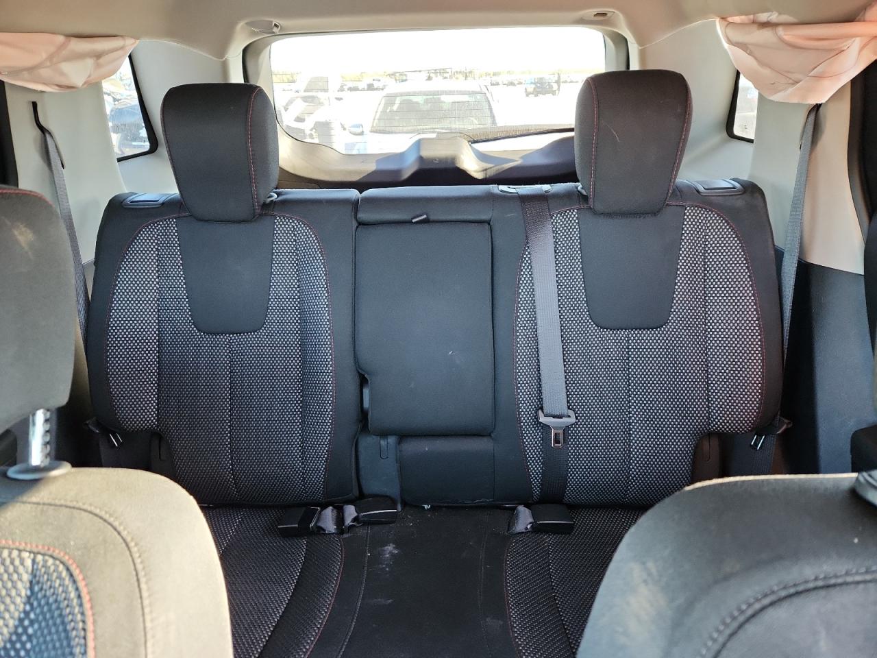 2017 Gmc Terrain Sl Black vin: 2GKALLEKXH6225721