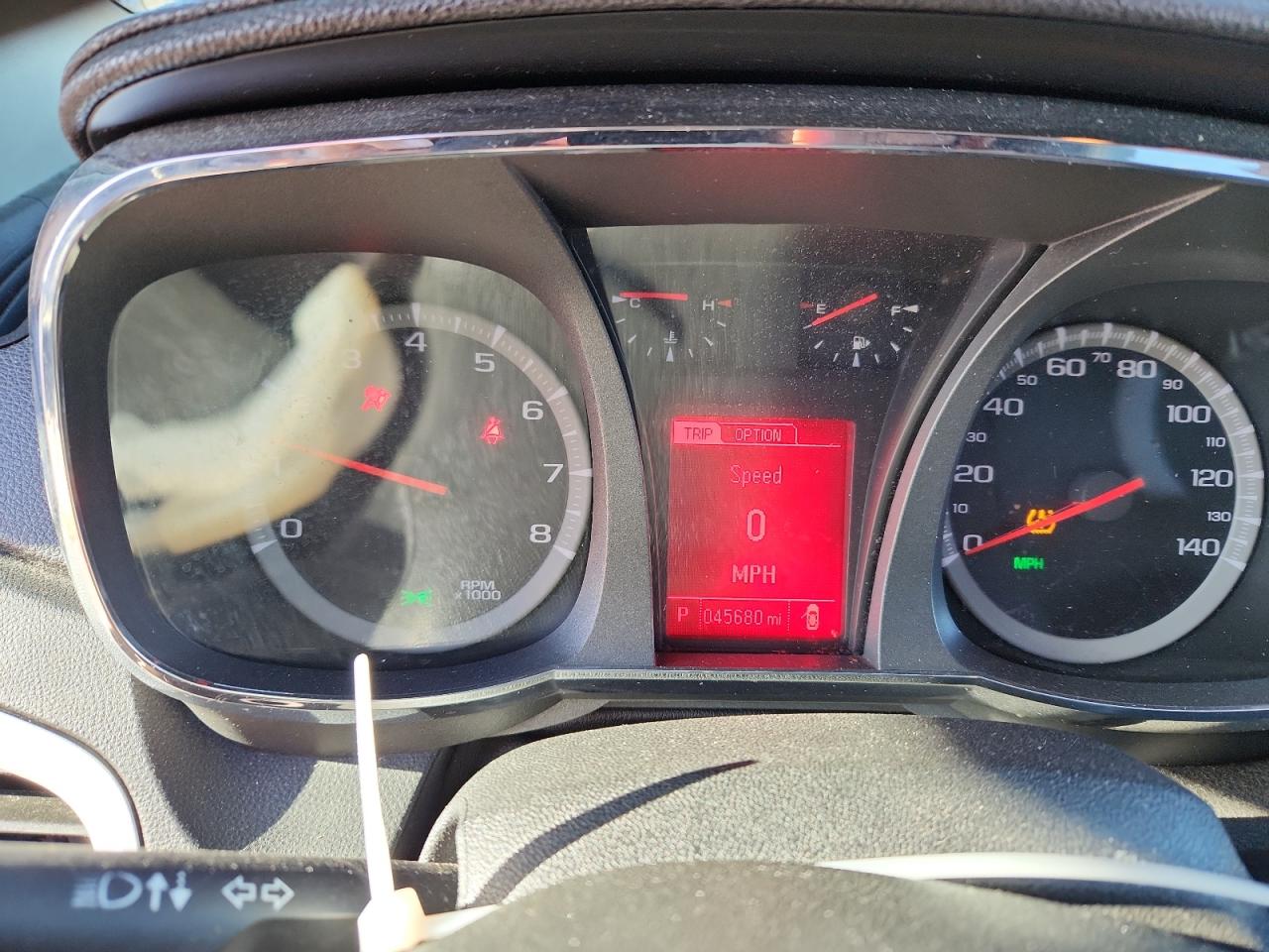 2017 Gmc Terrain Sl Black vin: 2GKALLEKXH6225721
