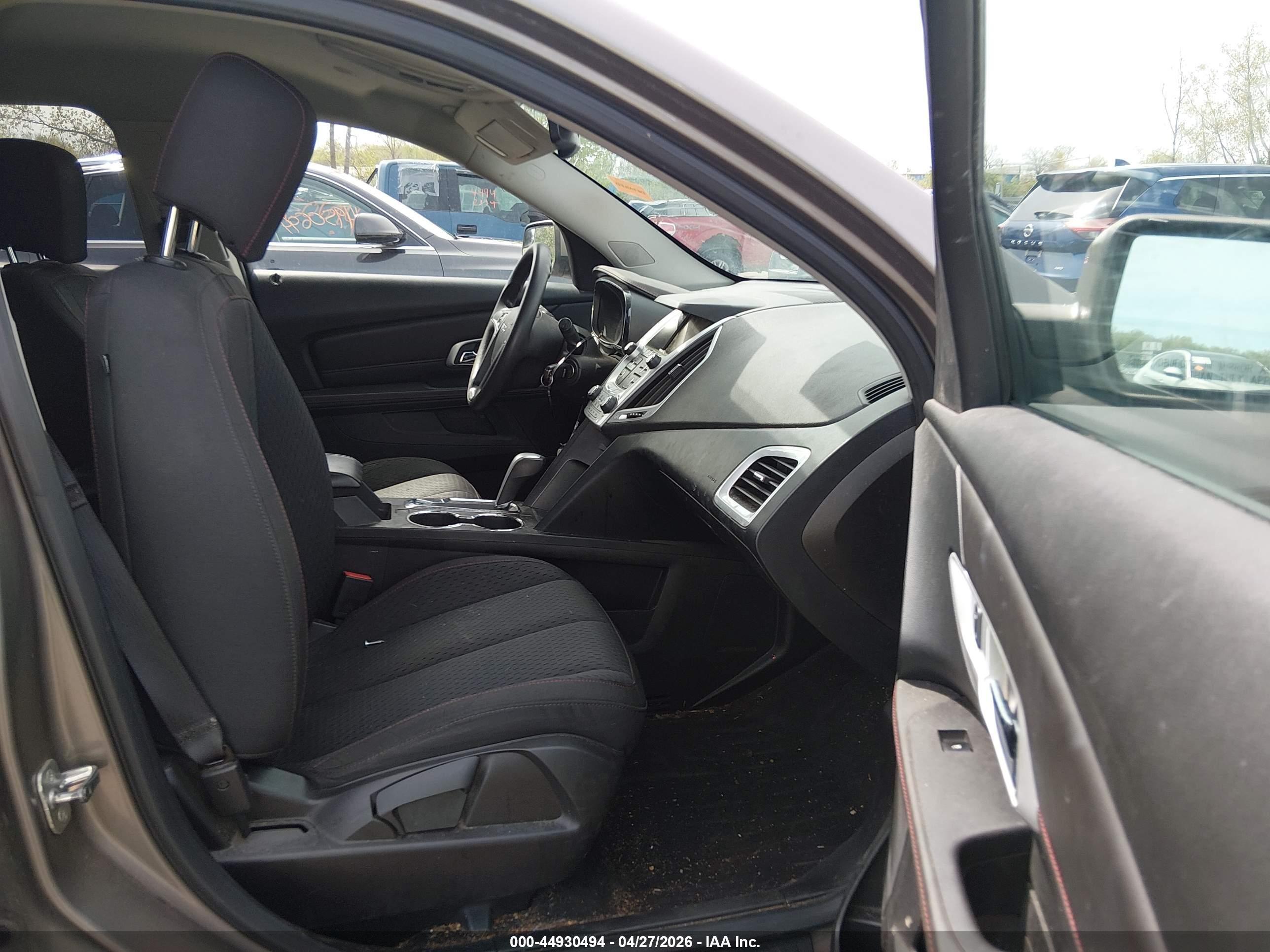 2012 Gmc Terrain Sle-1 Tan vin: 2GKALMEK0C6177631