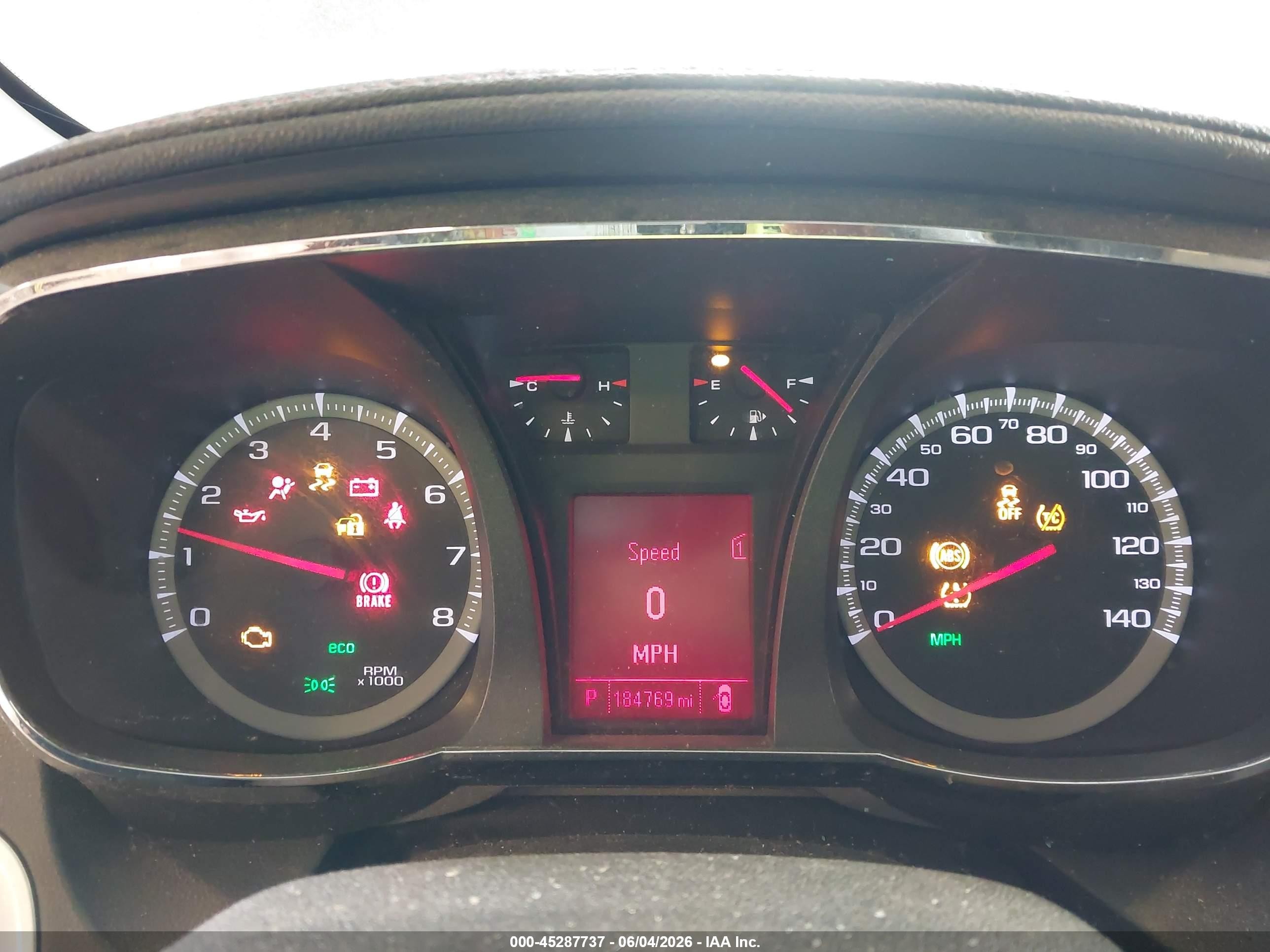 2012 Gmc Terrain Sle-1 Black vin: 2GKALMEK0C6281164