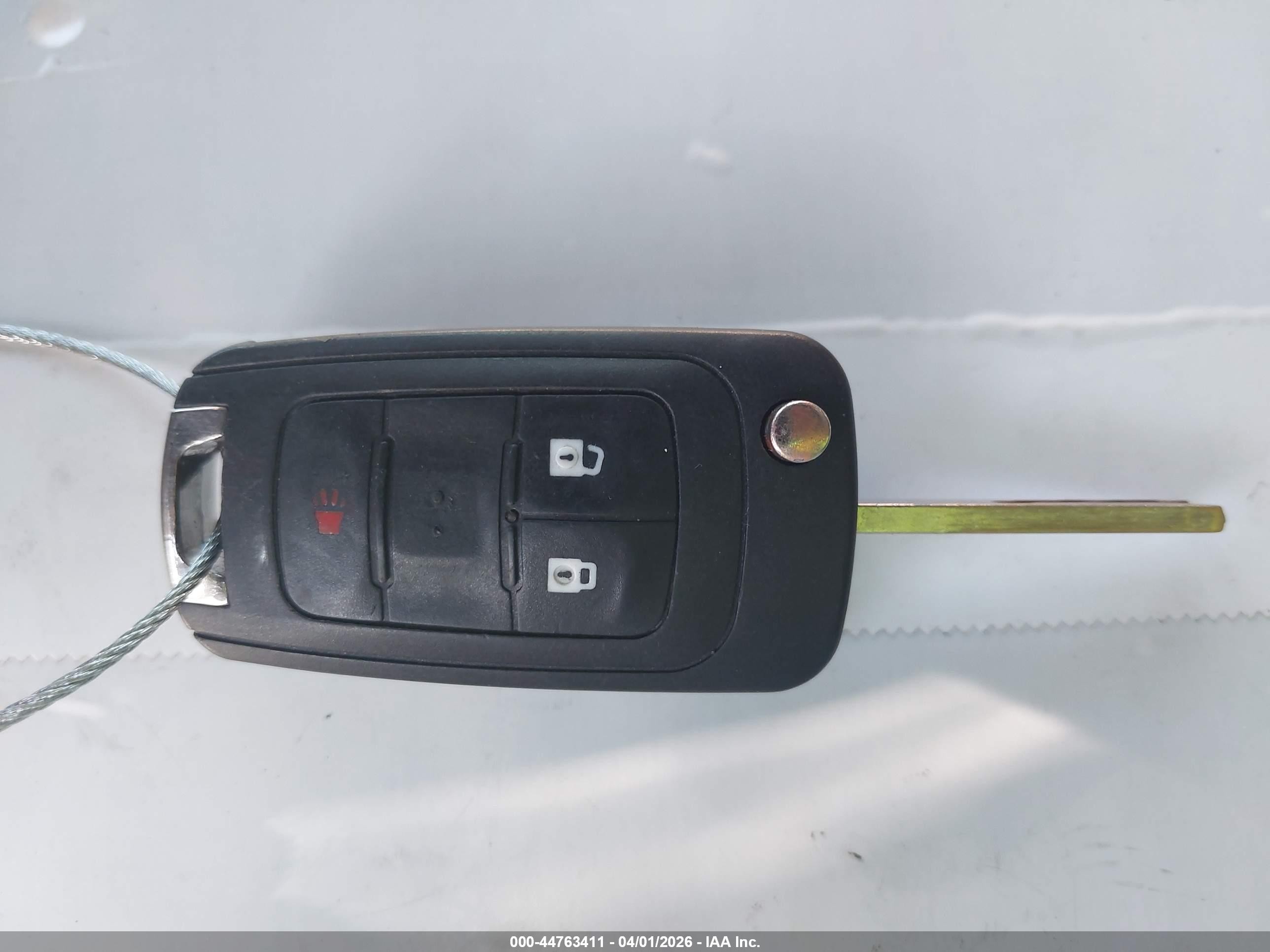 2012 Gmc Terrain Sle-1 Красный vin: 2GKALMEK0C6326166