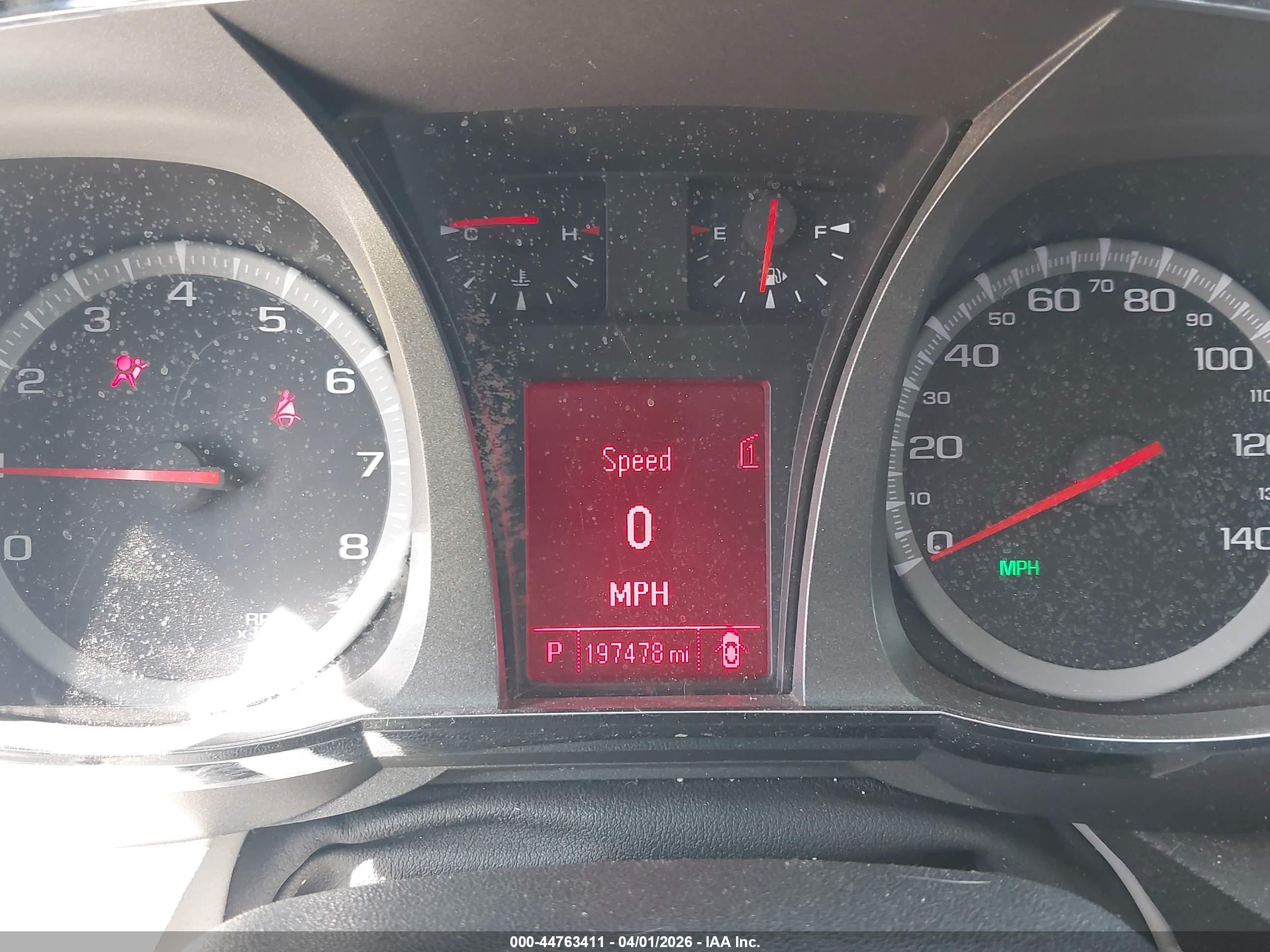 2012 Gmc Terrain Sle-1 Красный vin: 2GKALMEK0C6326166