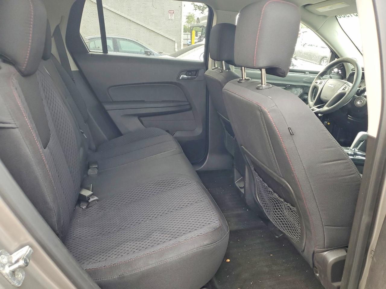 2012 Gmc Terrain Sle Gray vin: 2GKALMEK0C6327074