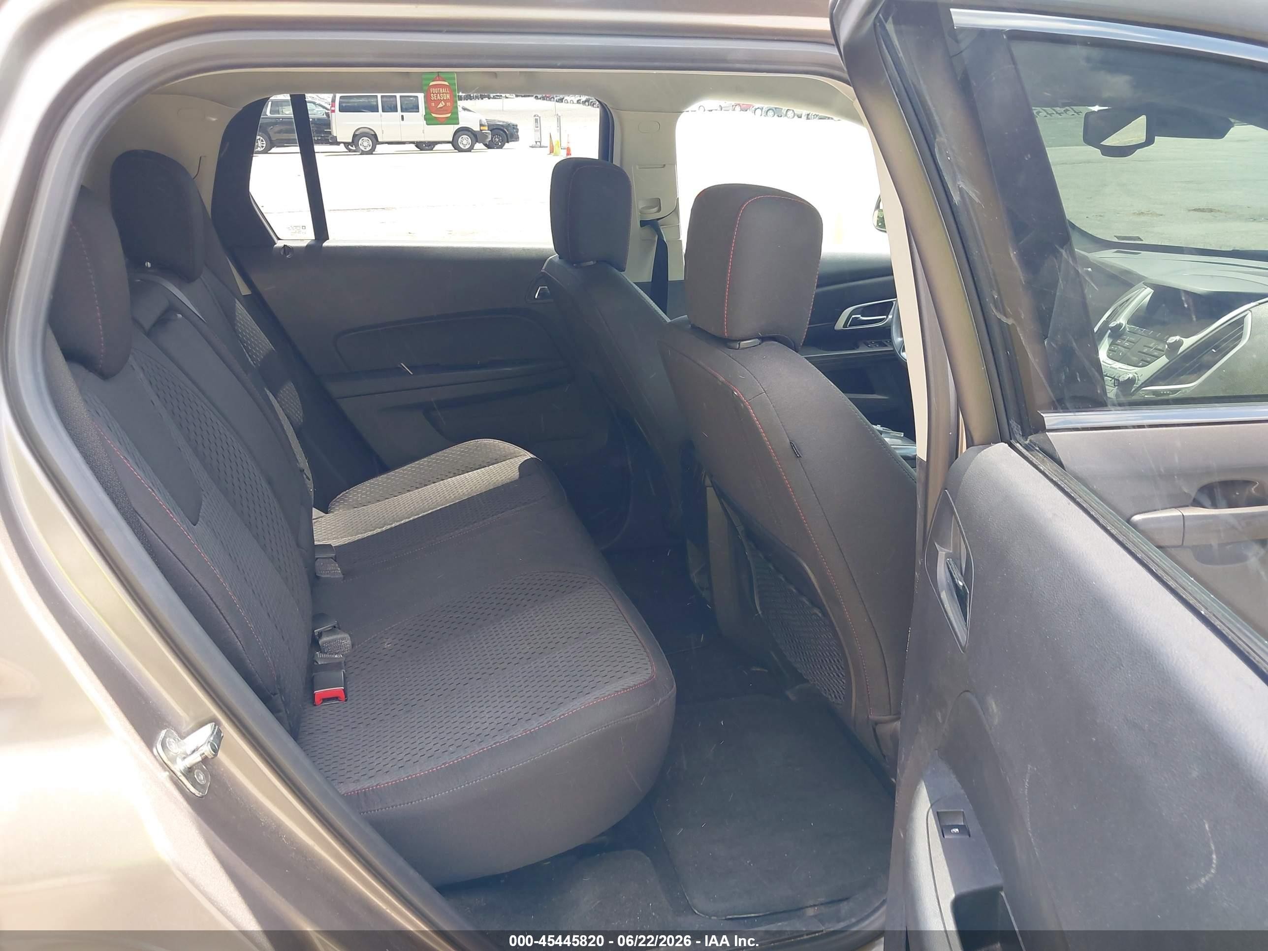 2012 Gmc Terrain Sle-1 Коричневый vin: 2GKALMEK0C6395682