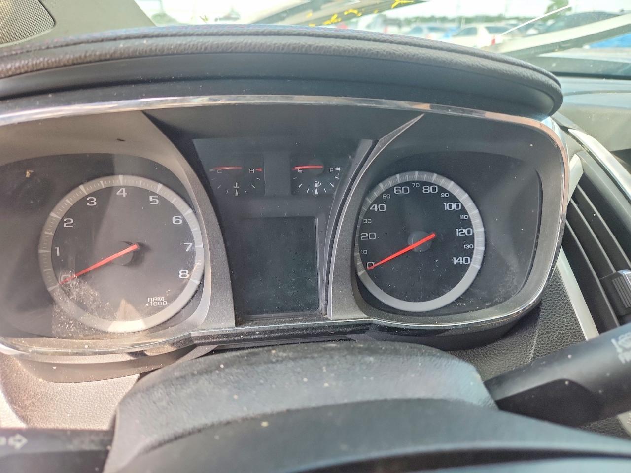 2013 Gmc Terrain Sle Черный vin: 2GKALMEK0D6184967