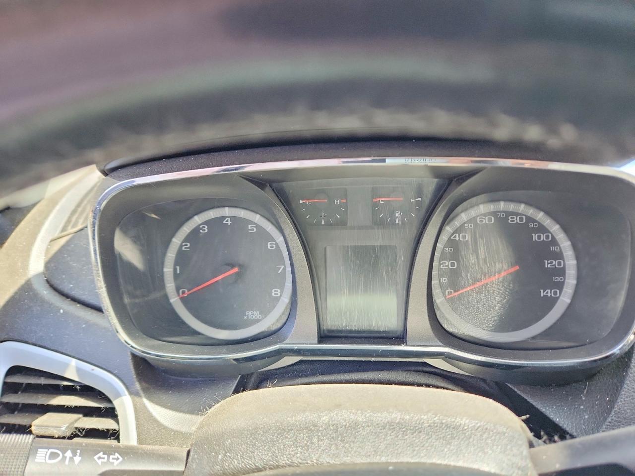 2013 Gmc Terrain Черный vin: 2GKALMEK0D6354955