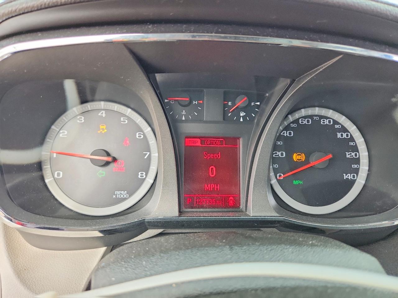 2013 Gmc Terrain Sle White vin: 2GKALMEK0D6402177