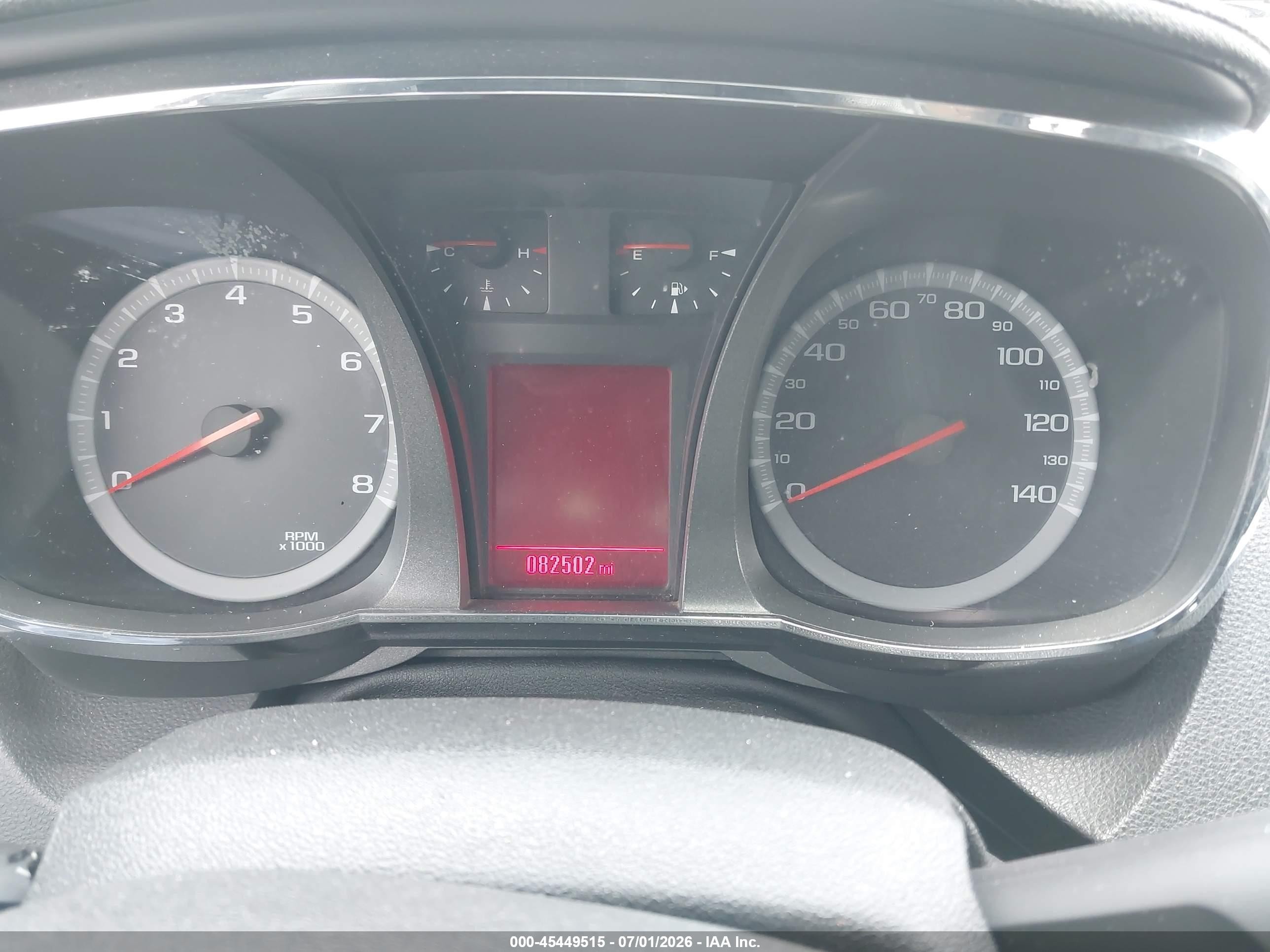2014 Gmc Terrain Sle-1 Silver vin: 2GKALMEK0E6111938