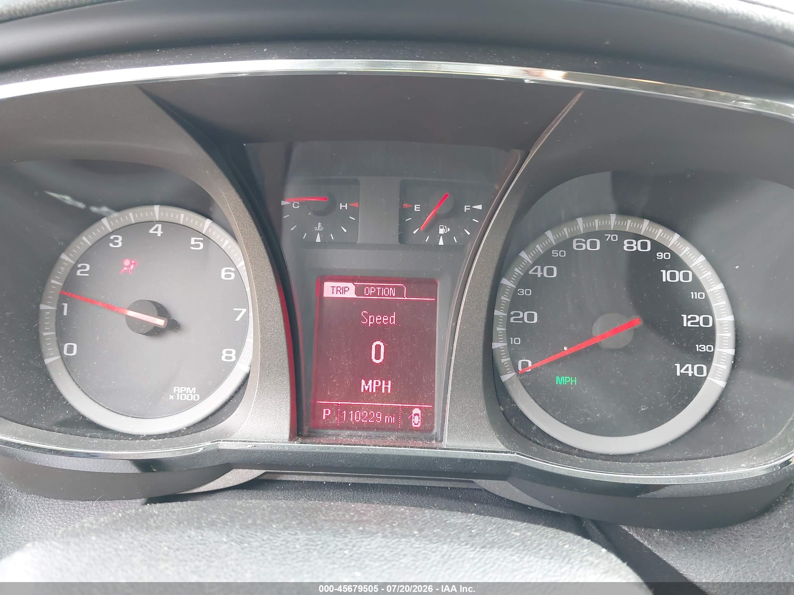 2014 Gmc Terrain Sle-1 Silver vin: 2GKALMEK0E6259393
