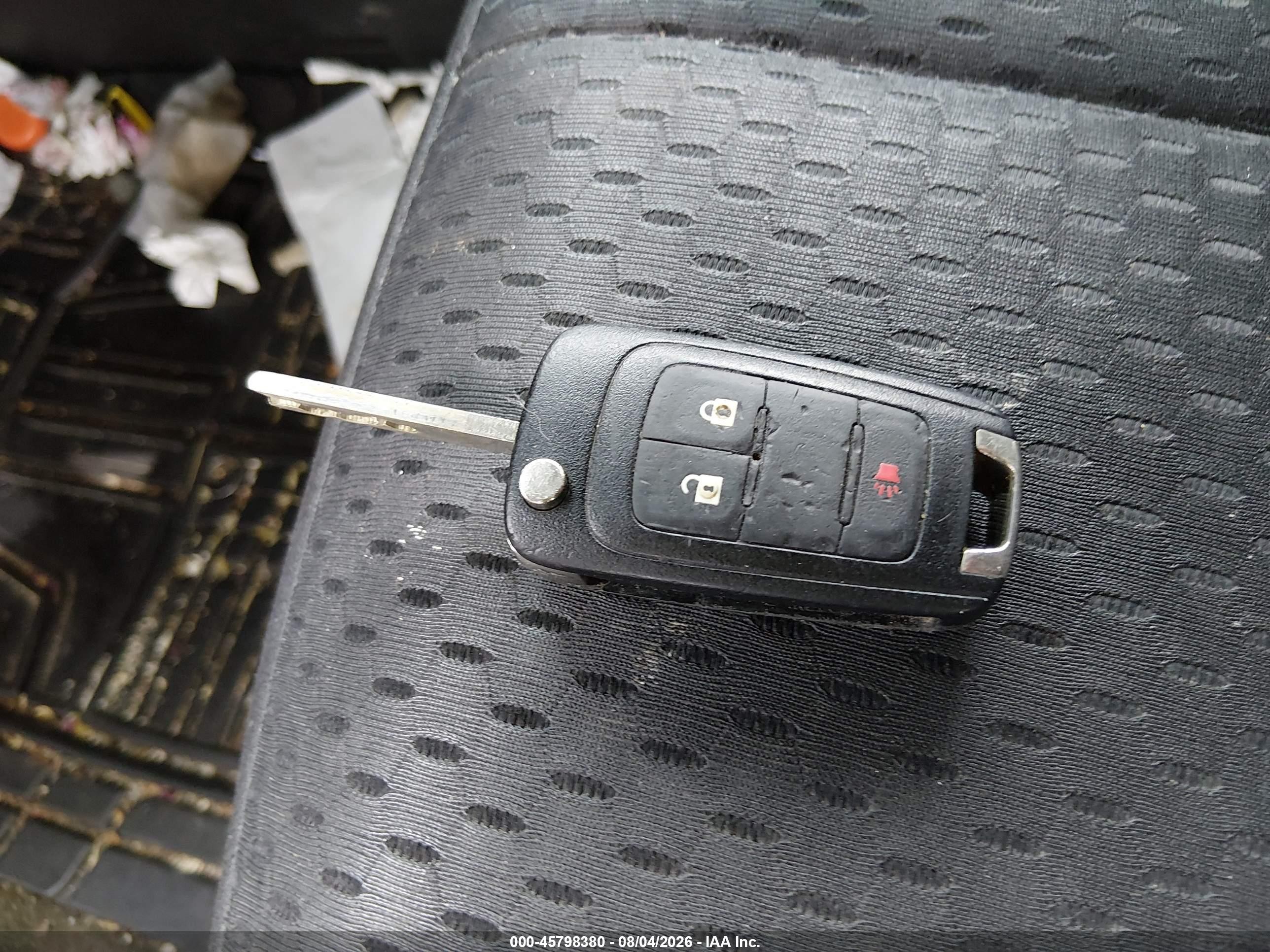 2014 Gmc Terrain Sle-1 Бежевый vin: 2GKALMEK0E6321018