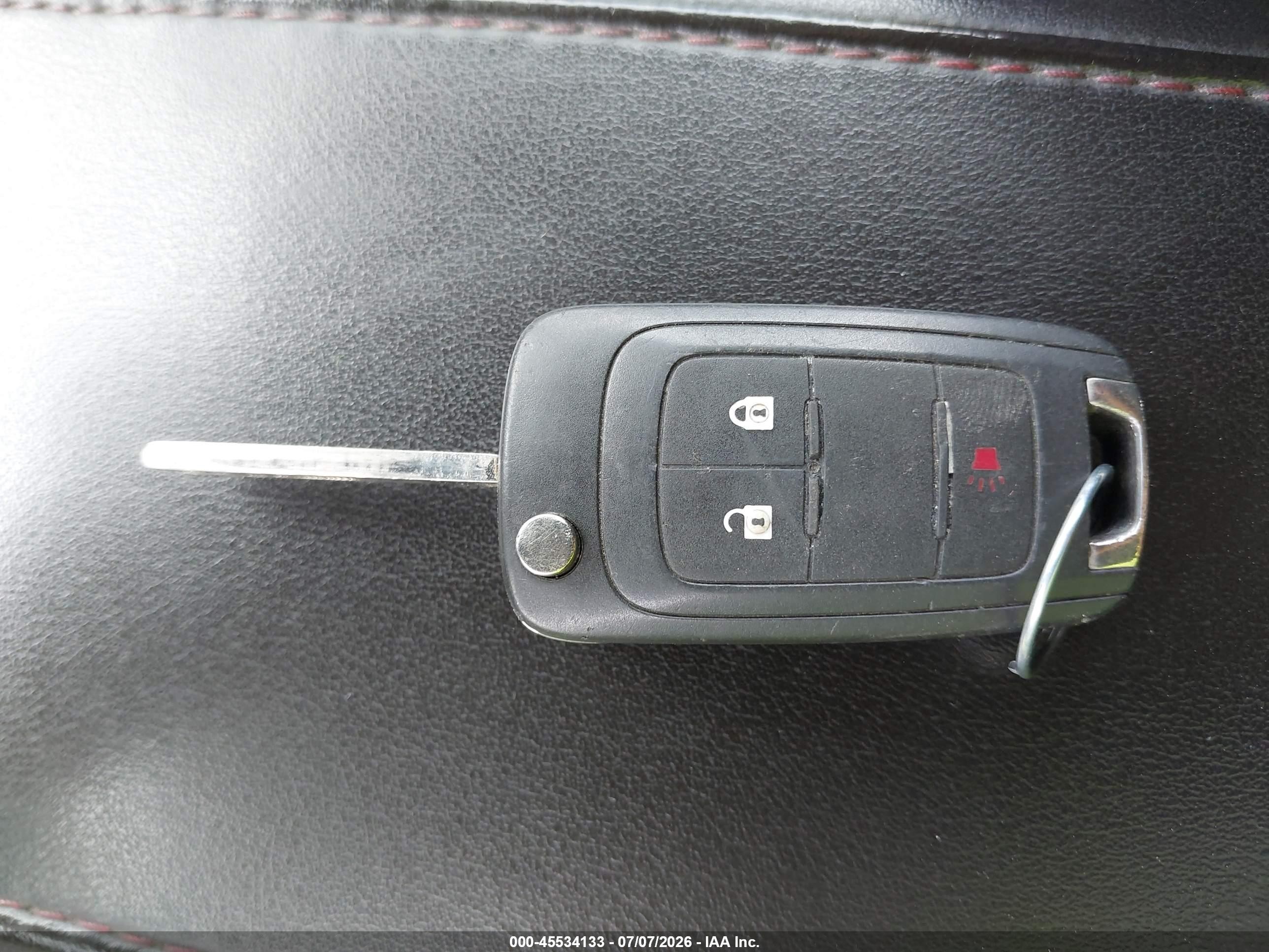 2014 Gmc Terrain Sle-1 Black vin: 2GKALMEK0E6322640