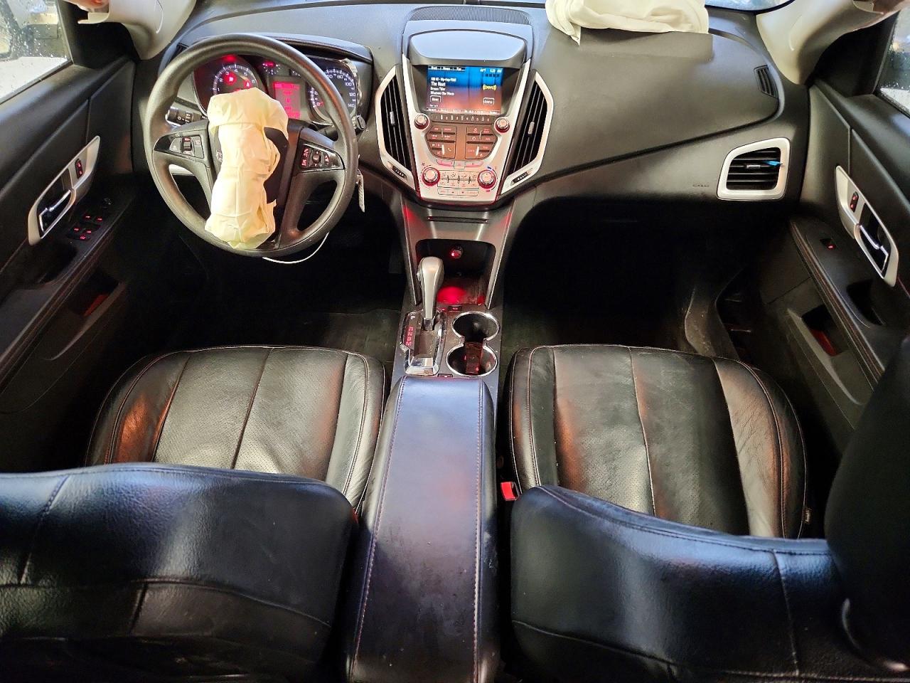 2014 Gmc Terrain Sle Бежевый vin: 2GKALMEK0E6349269