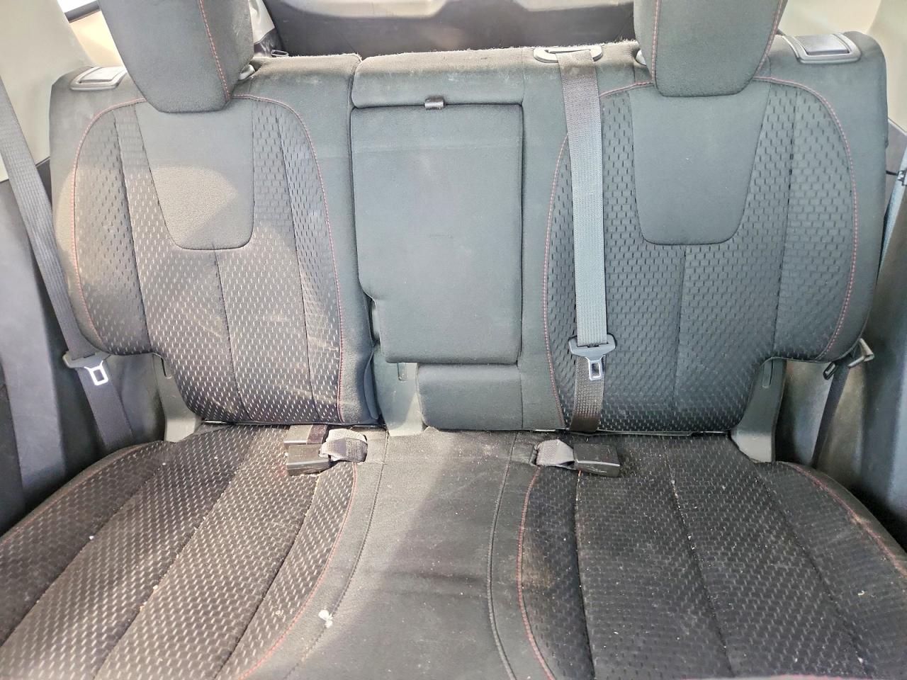 2014 Gmc Terrain Sle Black vin: 2GKALMEK0E6356450