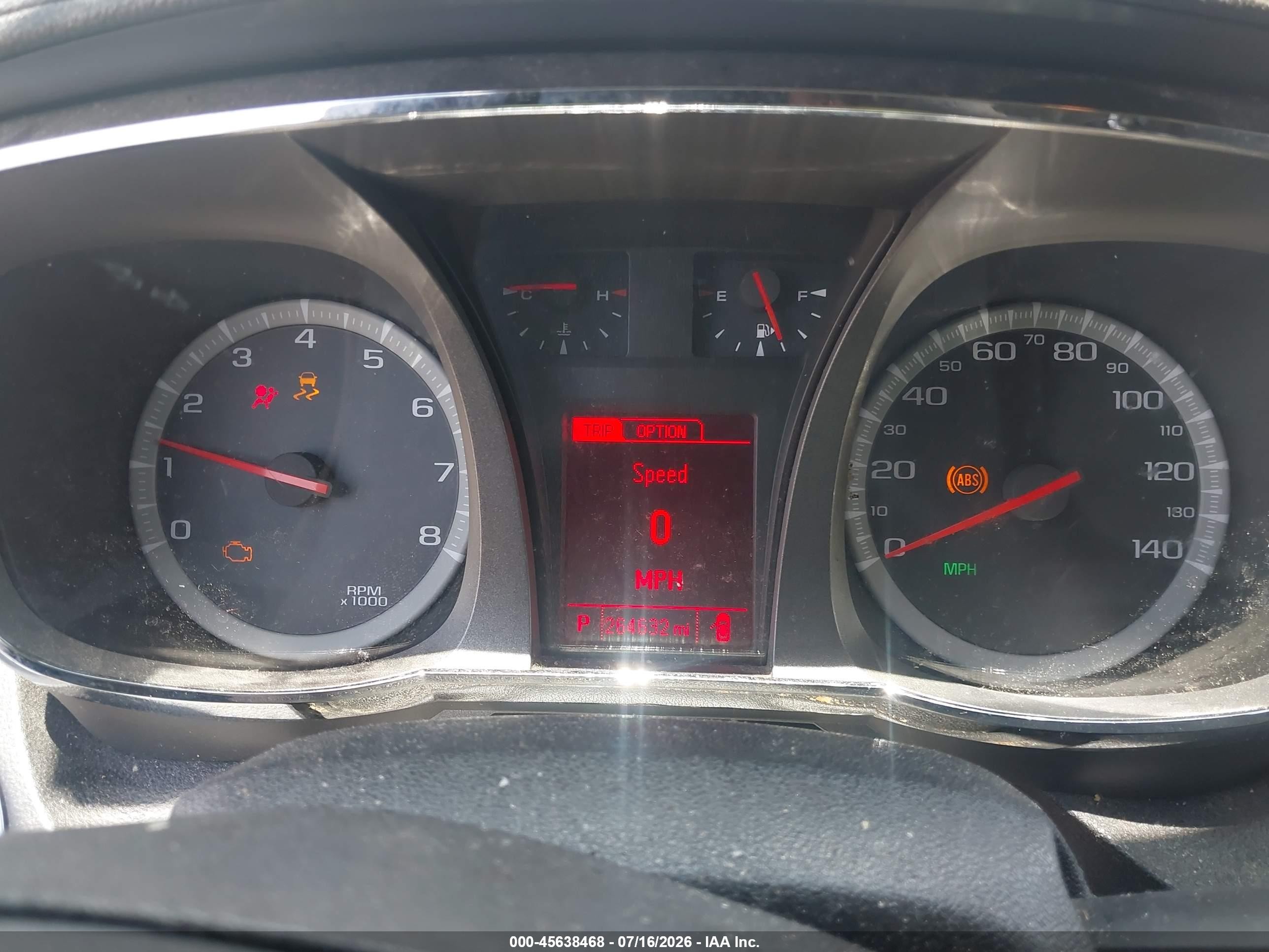 2015 Gmc Terrain Sle Синий vin: 2GKALMEK0F6120303