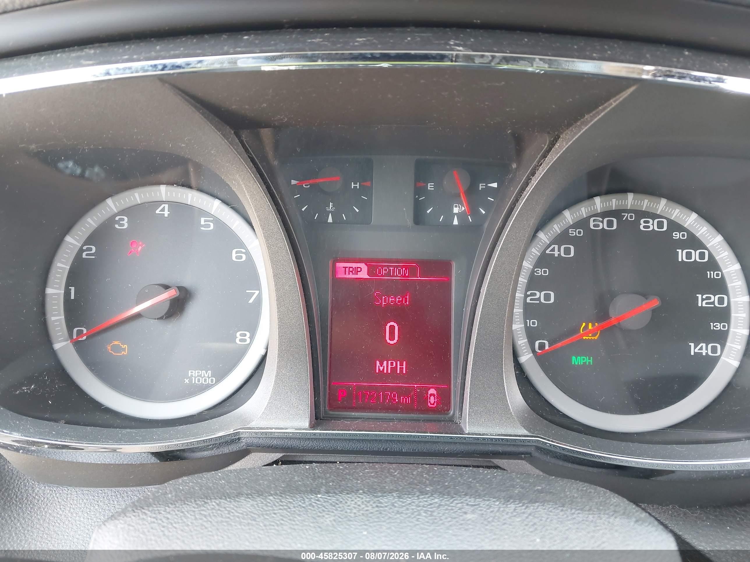 2015 Gmc Terrain Sle-1 Черный vin: 2GKALMEK0F6286496