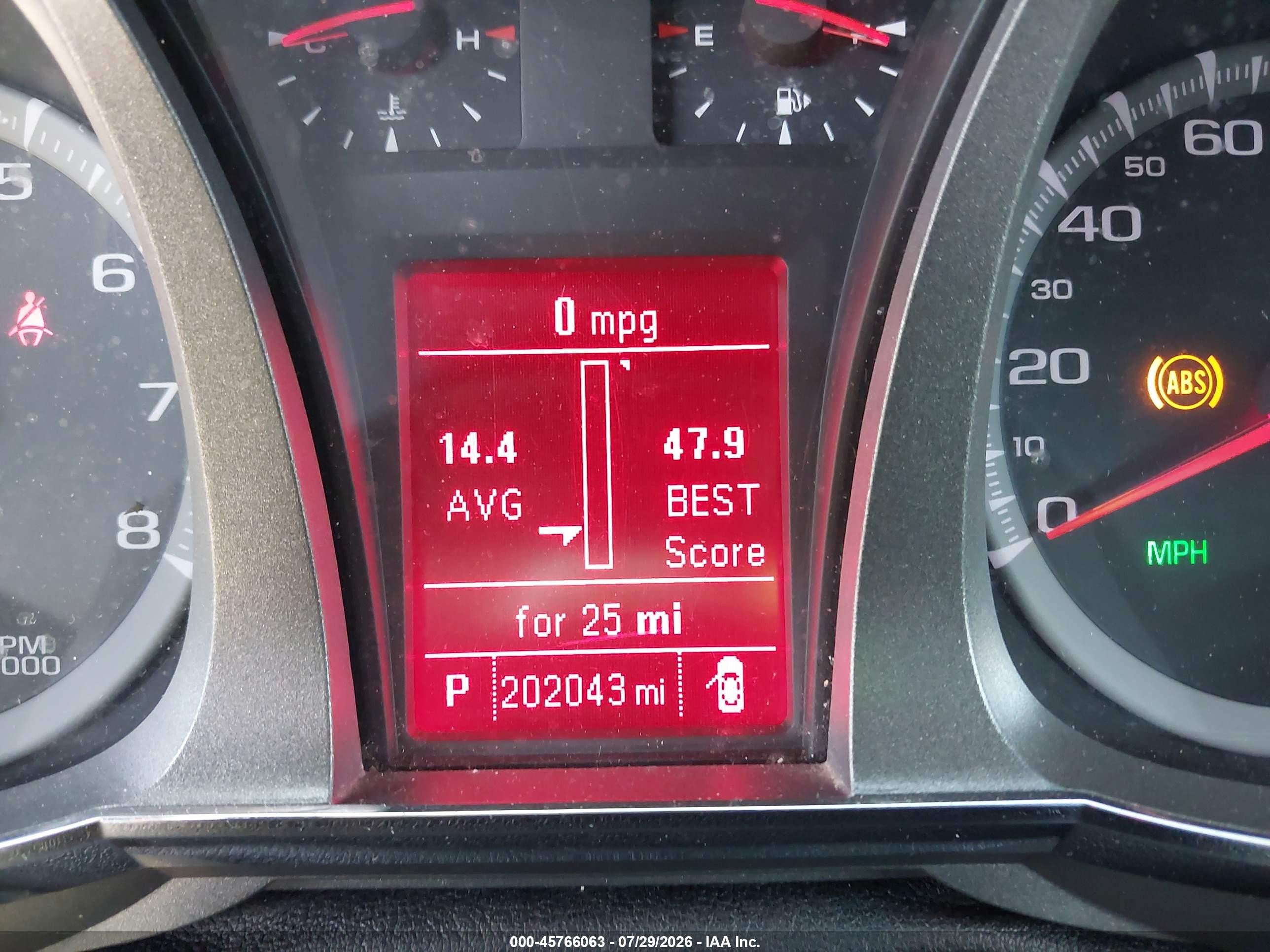 2015 Gmc Terrain Sle-1 Red vin: 2GKALMEK0F6332831