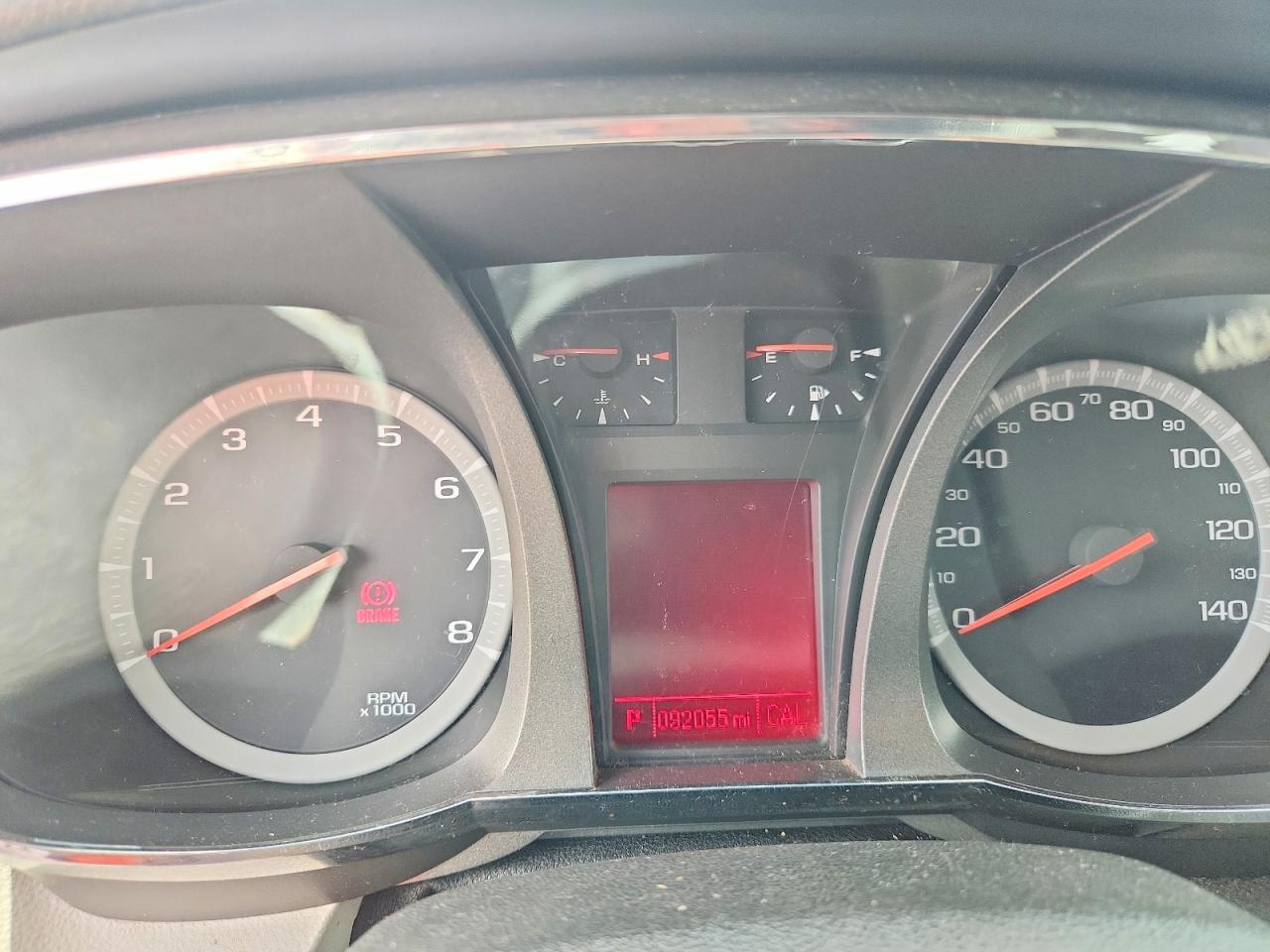 2017 Gmc Terrain Sle Gray vin: 2GKALMEK0H6299767