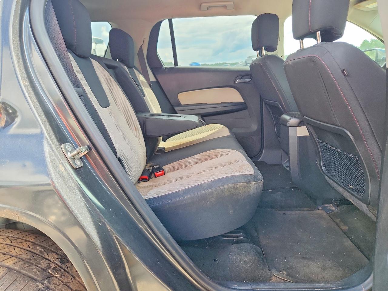2017 Gmc Terrain Sle Gray vin: 2GKALMEK0H6299767