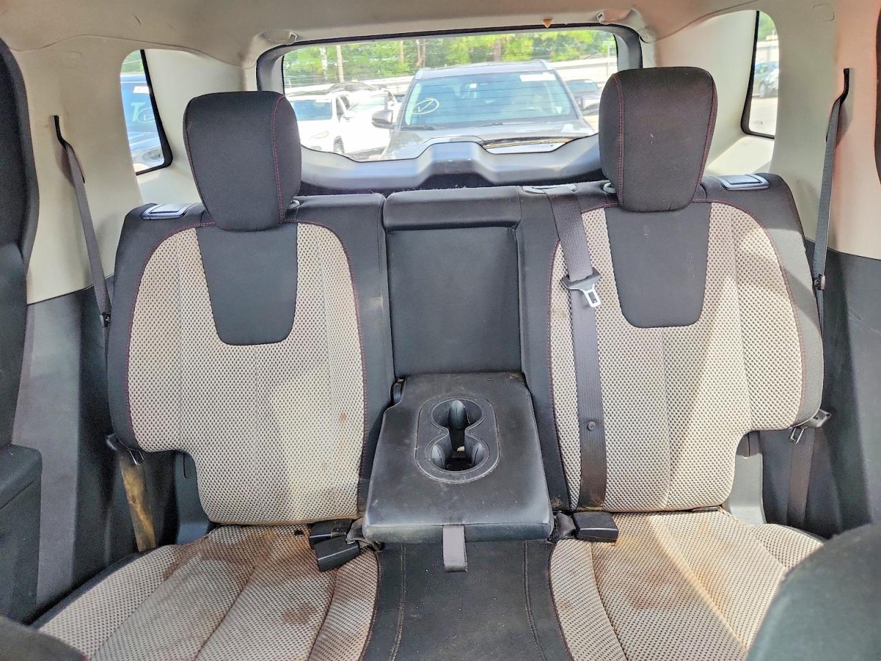 2017 Gmc Terrain Sle Gray vin: 2GKALMEK0H6299767