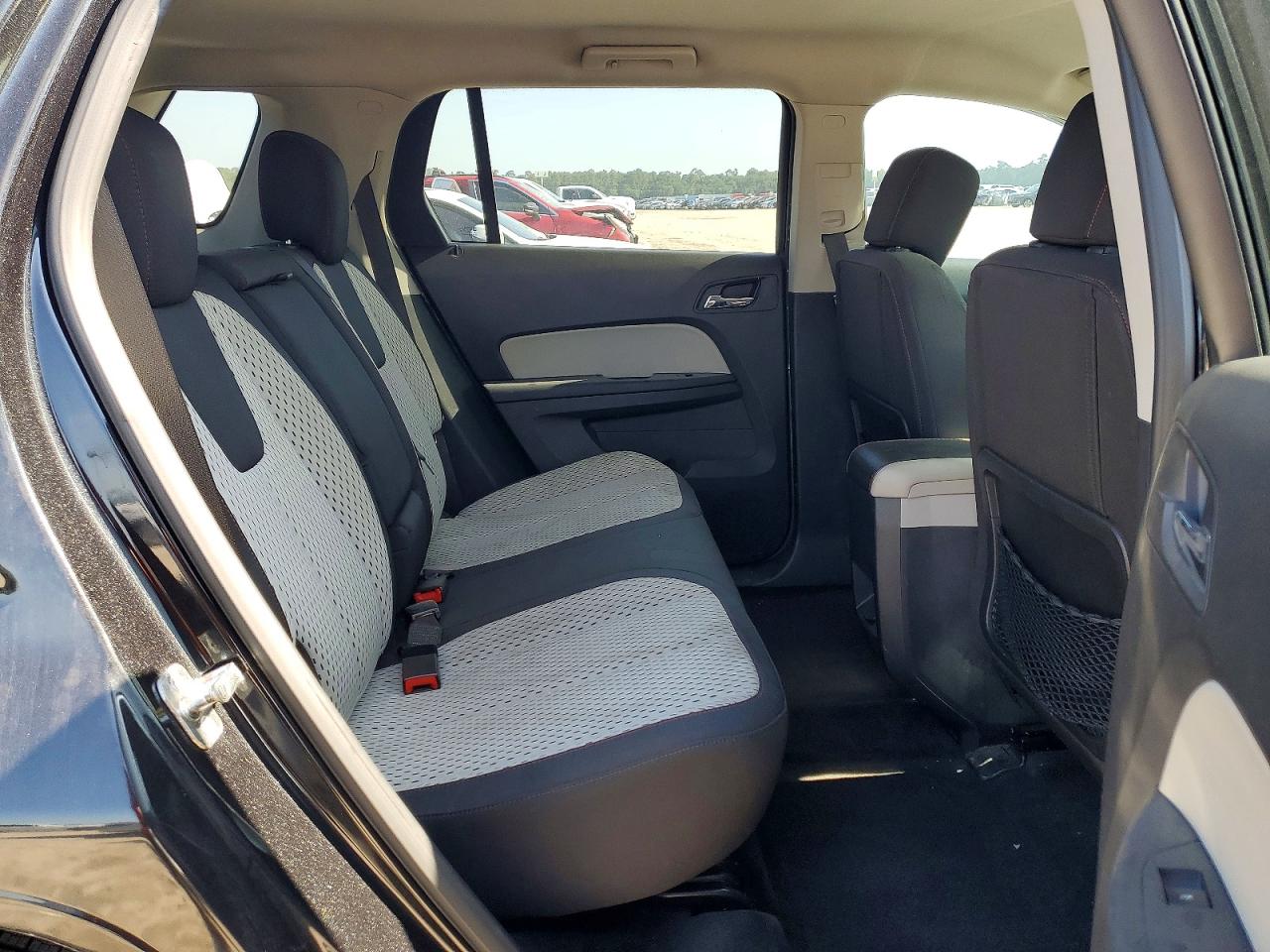 2012 Gmc Terrain Sle Charcoal vin: 2GKALMEK1C6200222