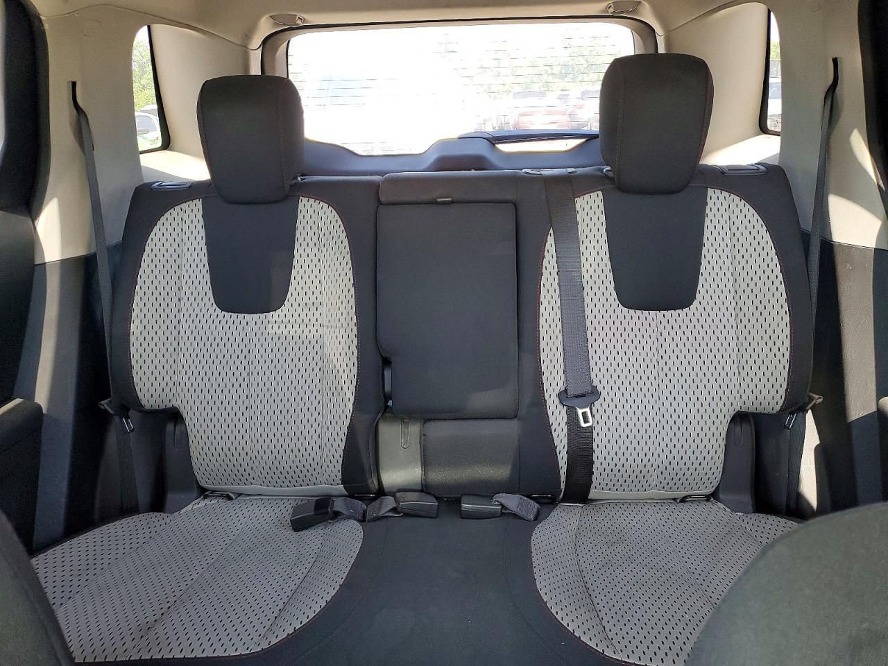 2012 Gmc Terrain Sle Charcoal vin: 2GKALMEK1C6200222