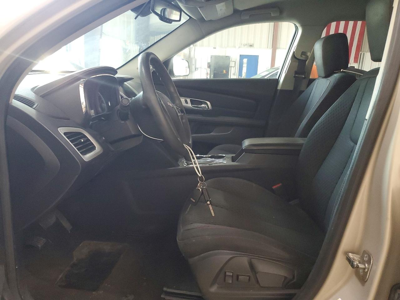2012 Gmc Terrain Sle Tan vin: 2GKALMEK1C6237464