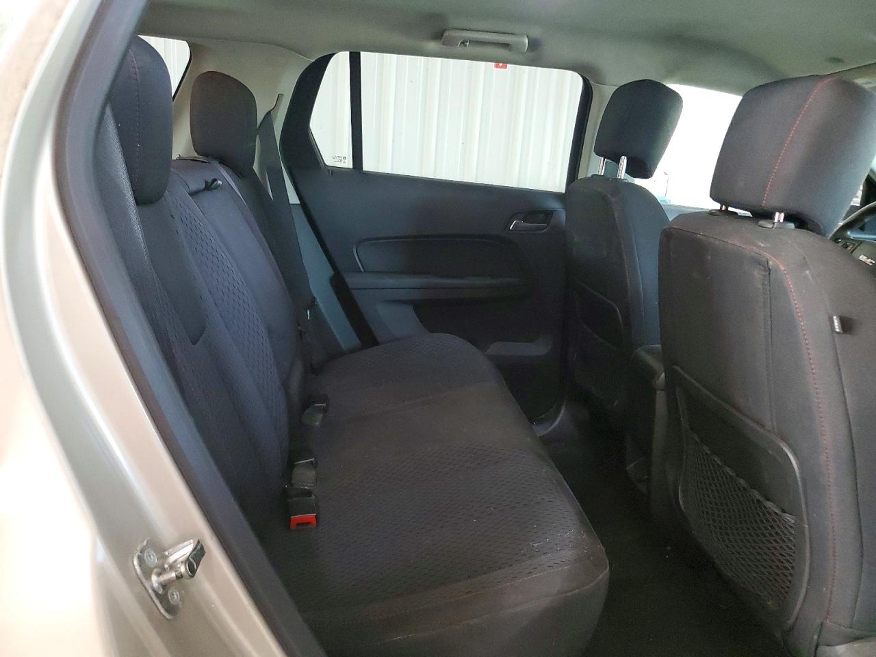 2012 Gmc Terrain Sle Tan vin: 2GKALMEK1C6237464