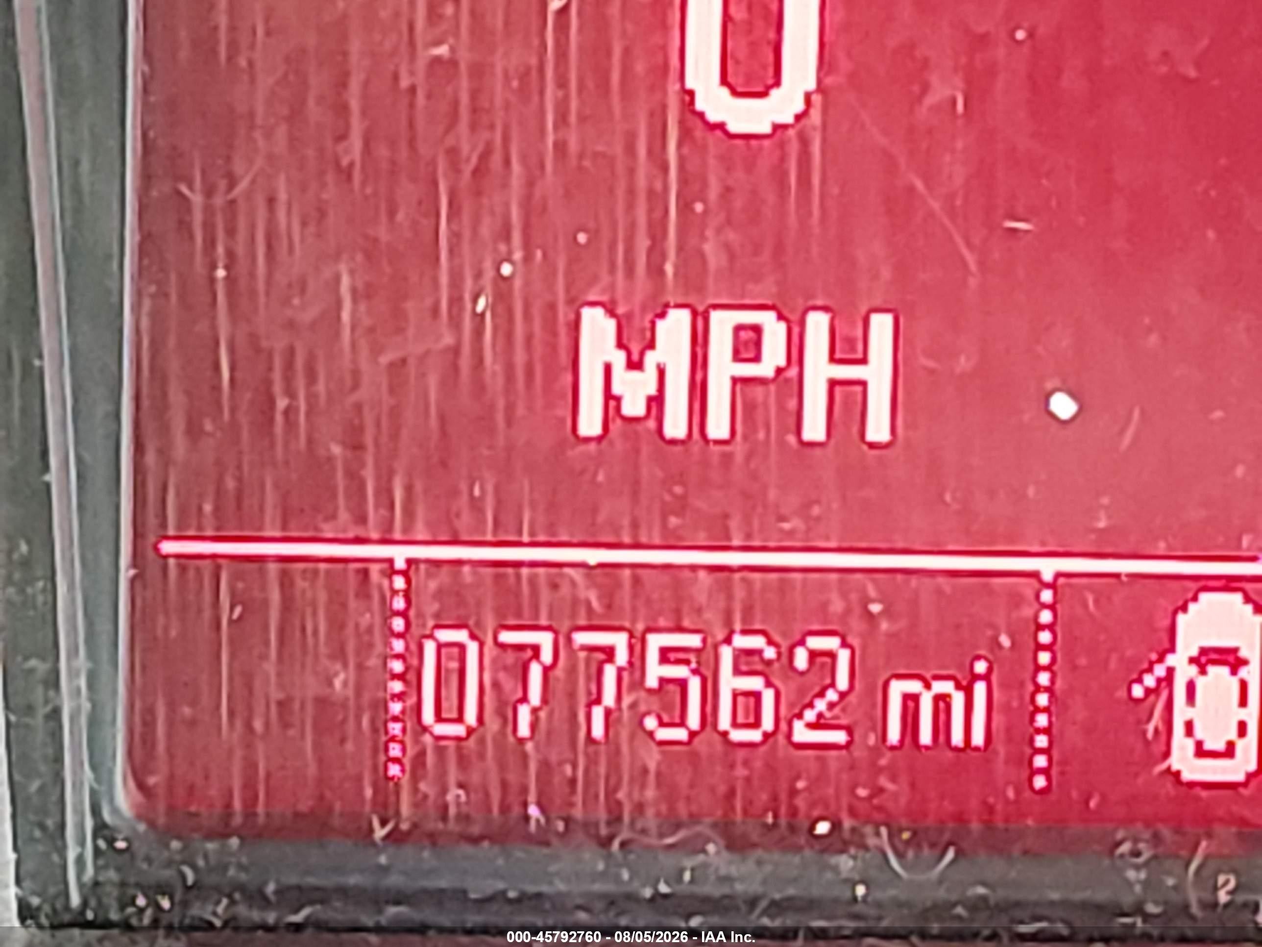 2012 Gmc Terrain Sle-1 Red vin: 2GKALMEK1C6240784