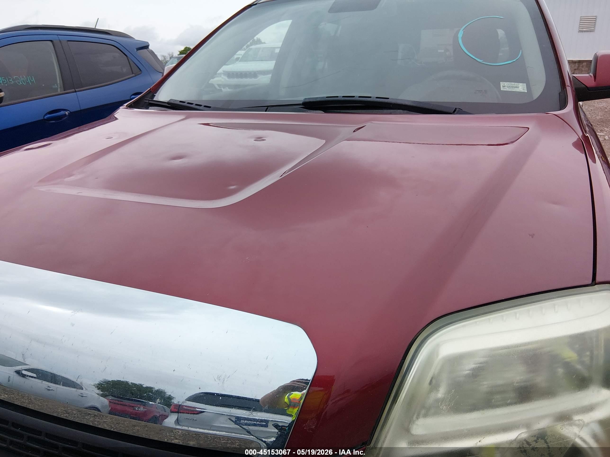 2012 Gmc Terrain Sle-1 Maroon vin: 2GKALMEK1C6242521