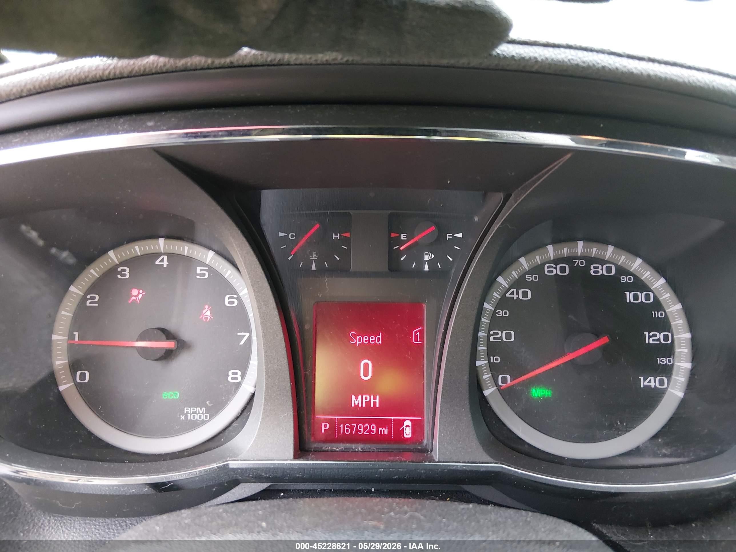 2012 Gmc Terrain Sle-1 Black vin: 2GKALMEK1C6246598