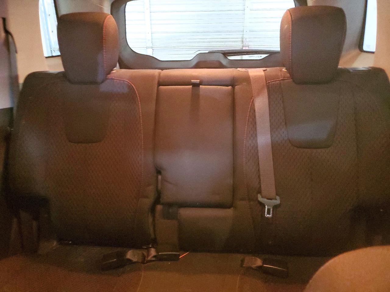 2012 Gmc Terrain Sle Red vin: 2GKALMEK1C6353702