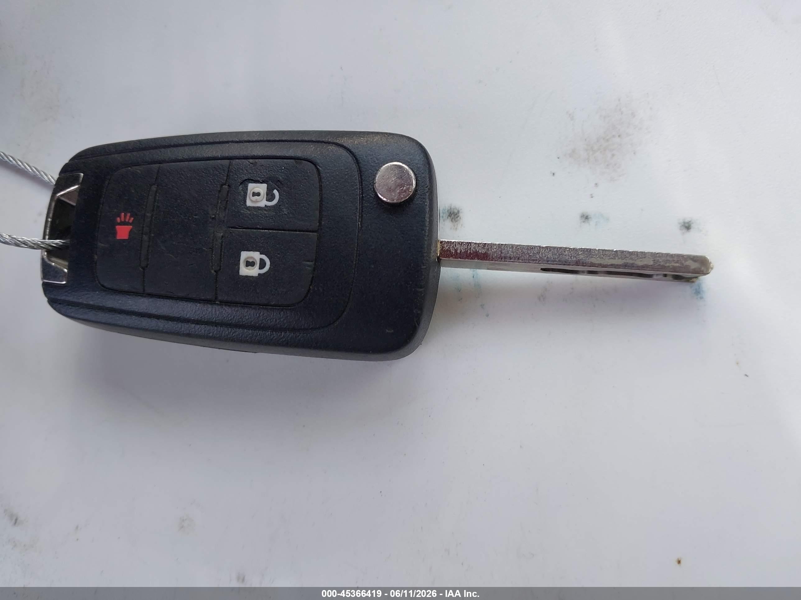 2012 Gmc Terrain Sle-1 Серебряный vin: 2GKALMEK1C6368717