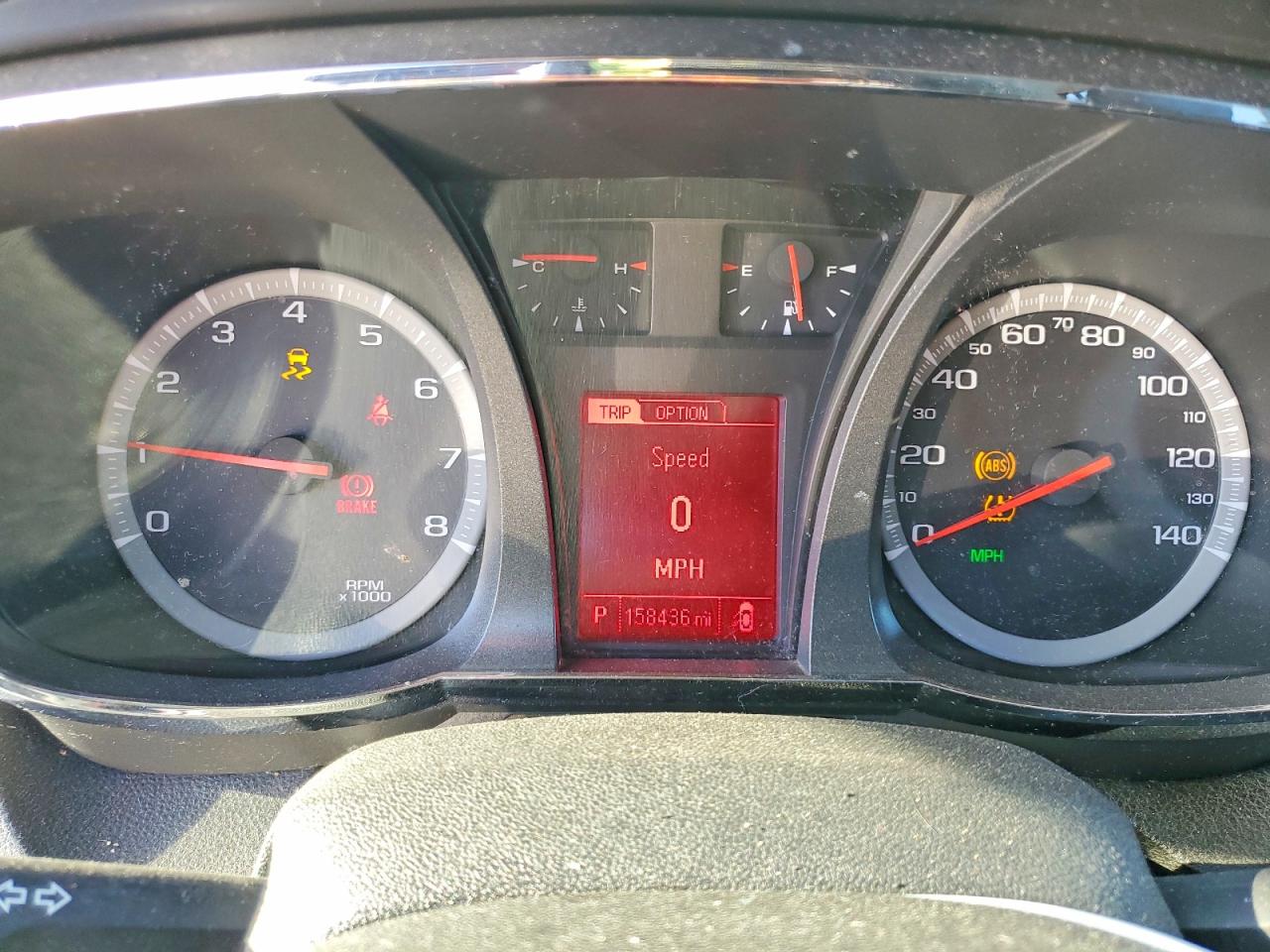 2013 Gmc Terrain Sle Silver vin: 2GKALMEK1D6121859