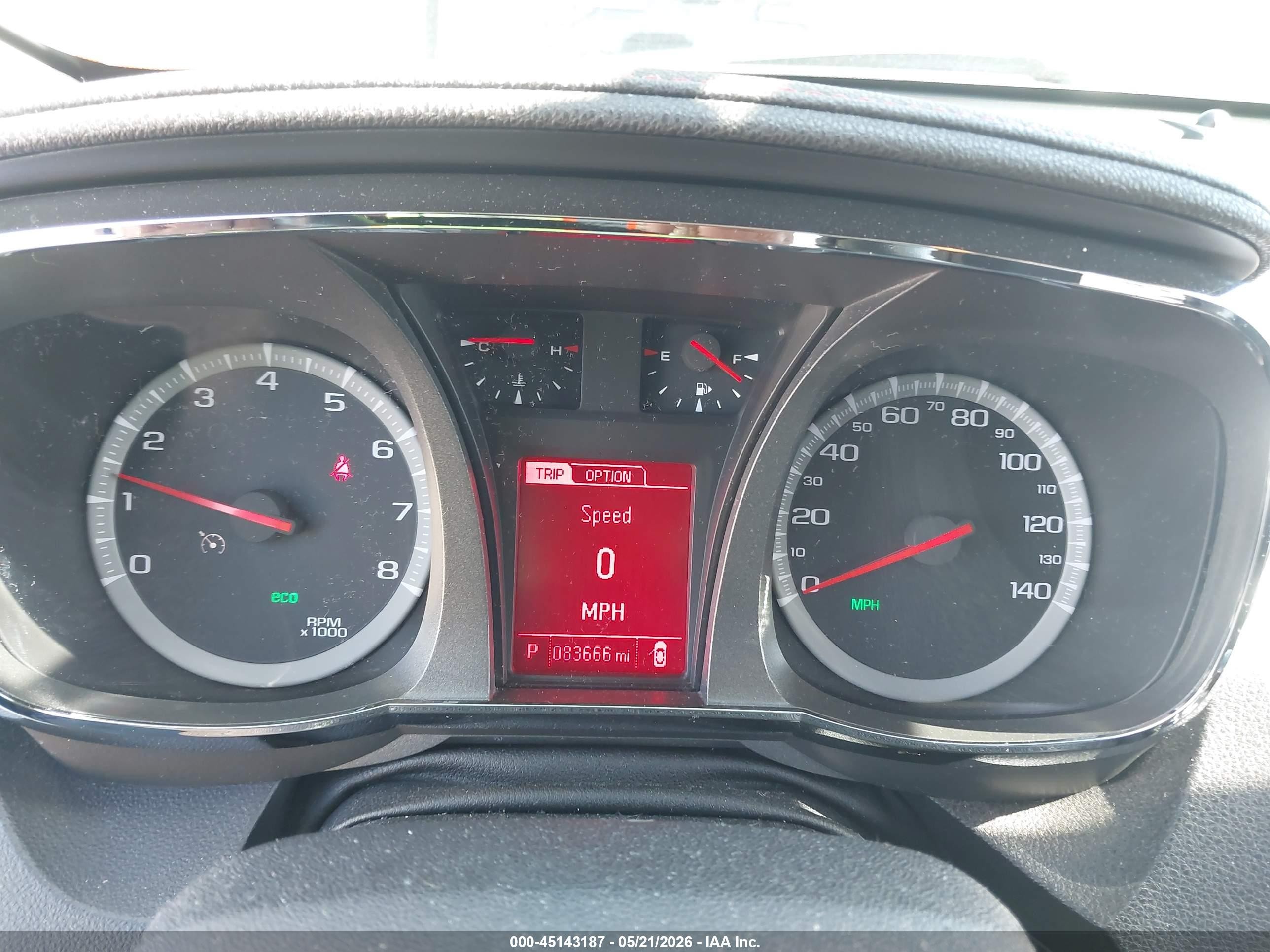 2013 Gmc Terrain Sle-1 Gray vin: 2GKALMEK1D6165232