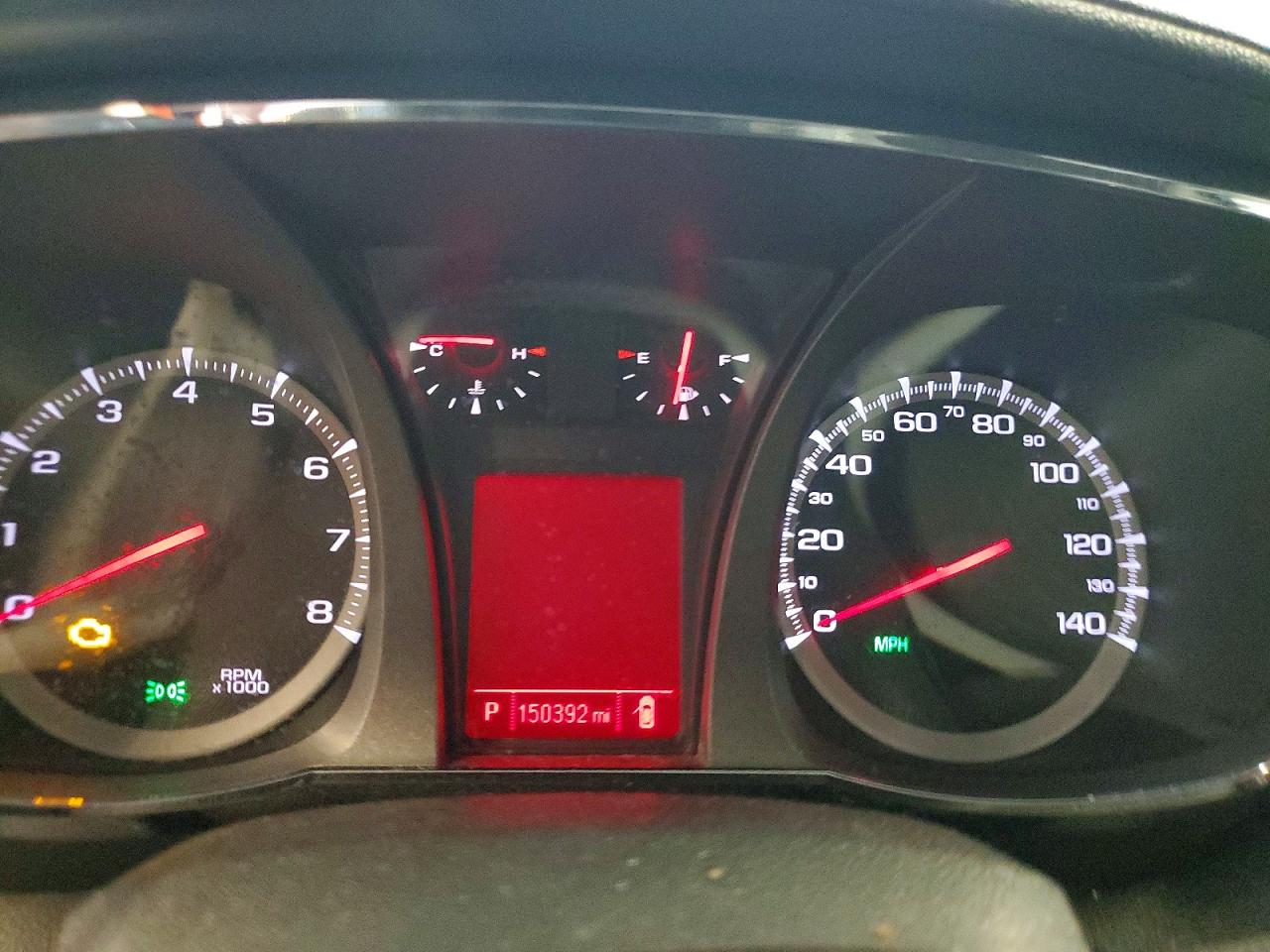 2013 Gmc Terrain Sle Белый vin: 2GKALMEK1D6213313