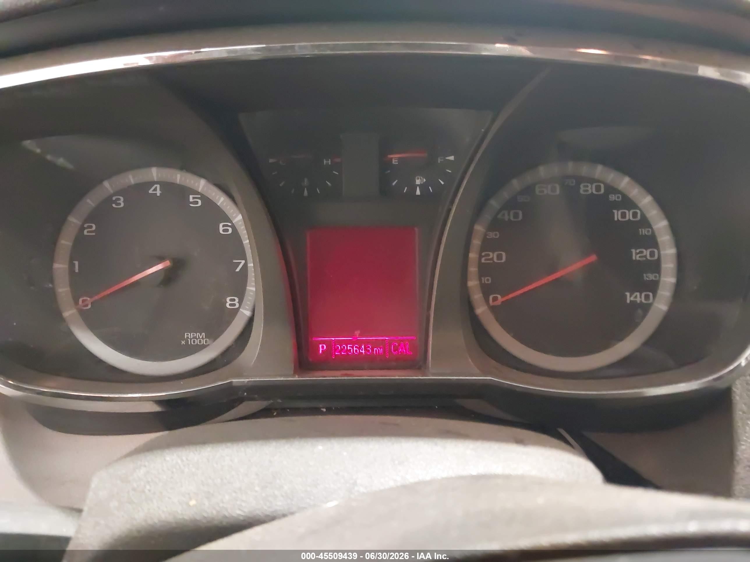 2013 Gmc Terrain Sle-1 White vin: 2GKALMEK1D6268313