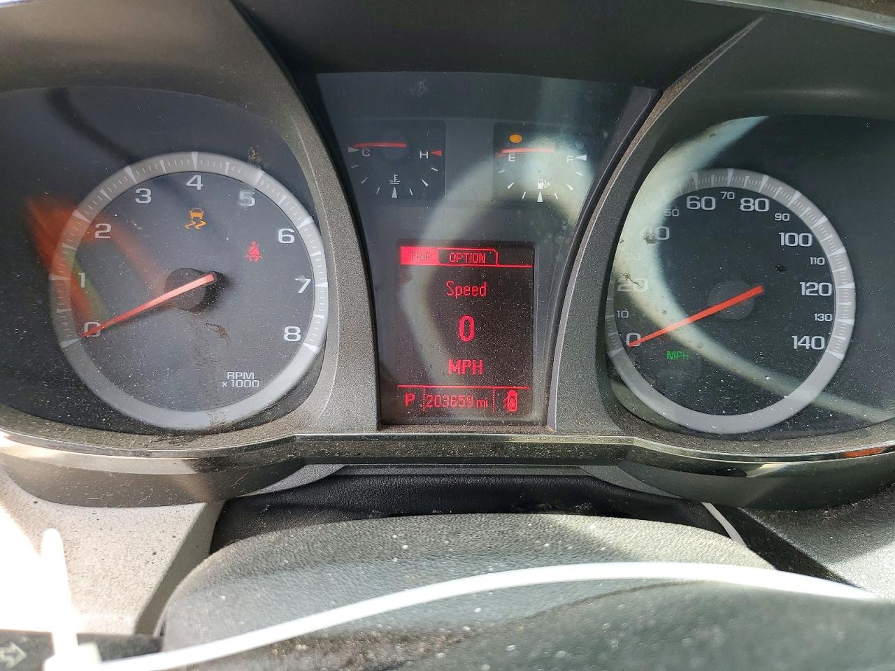 2013 Gmc Terrain Sle Blue vin: 2GKALMEK1D6297505