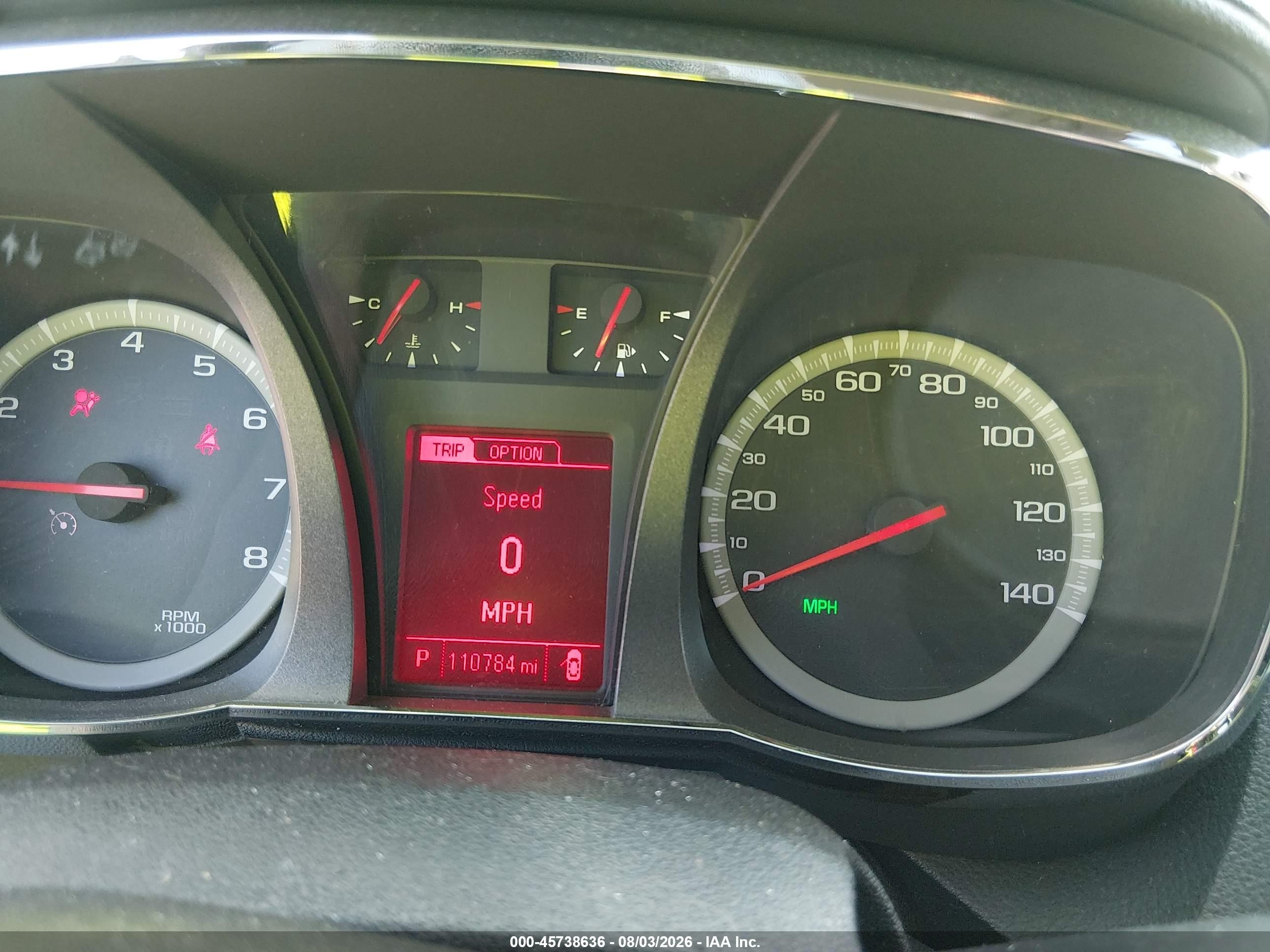 2013 Gmc Terrain Sle-1 Черный vin: 2GKALMEK1D6398267