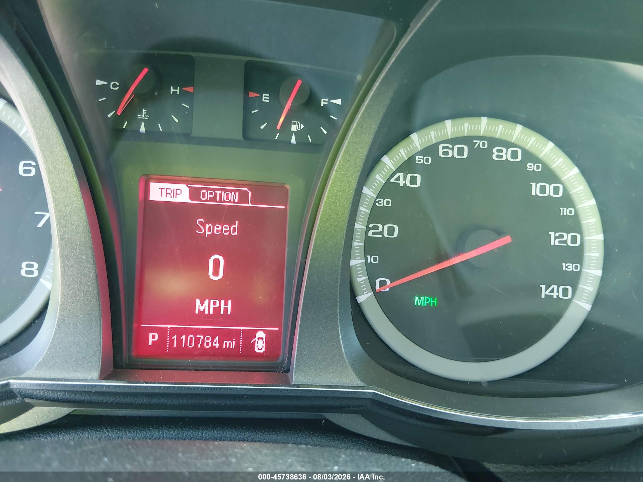 2013 Gmc Terrain Sle-1 Черный vin: 2GKALMEK1D6398267